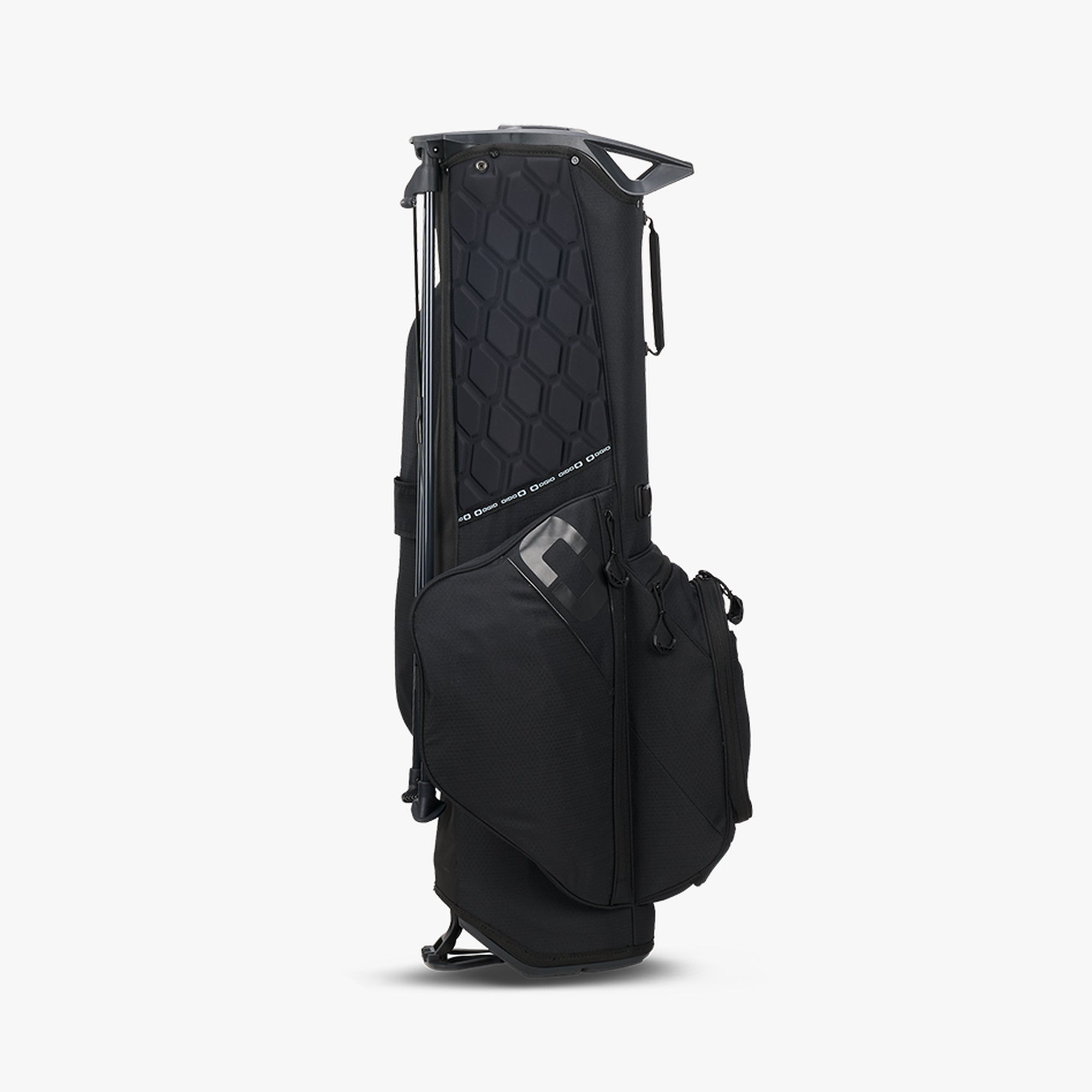 OGIO FUSE STAND GOLF BAG BLACK