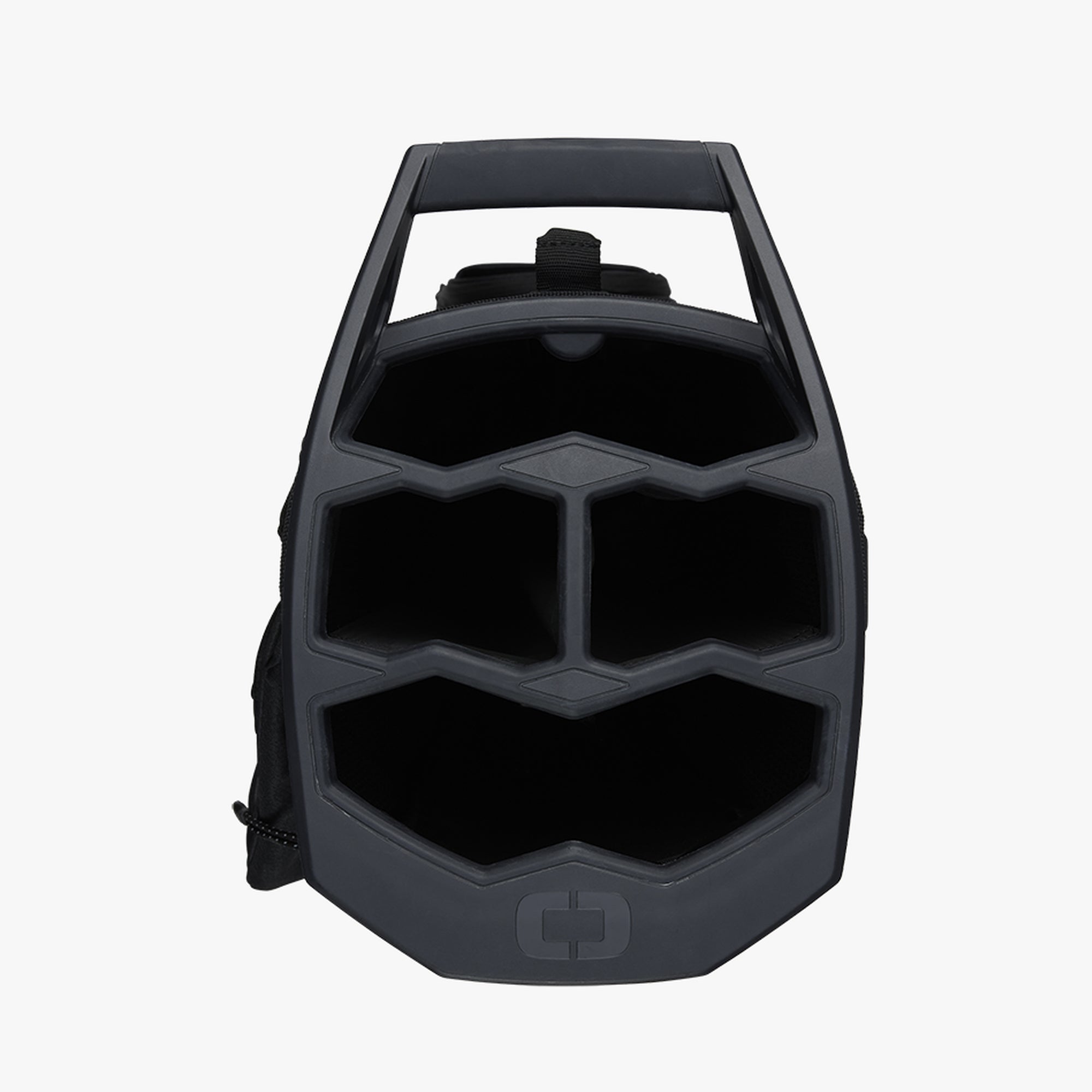 OGIO FUSE STAND GOLF BAG BLACK