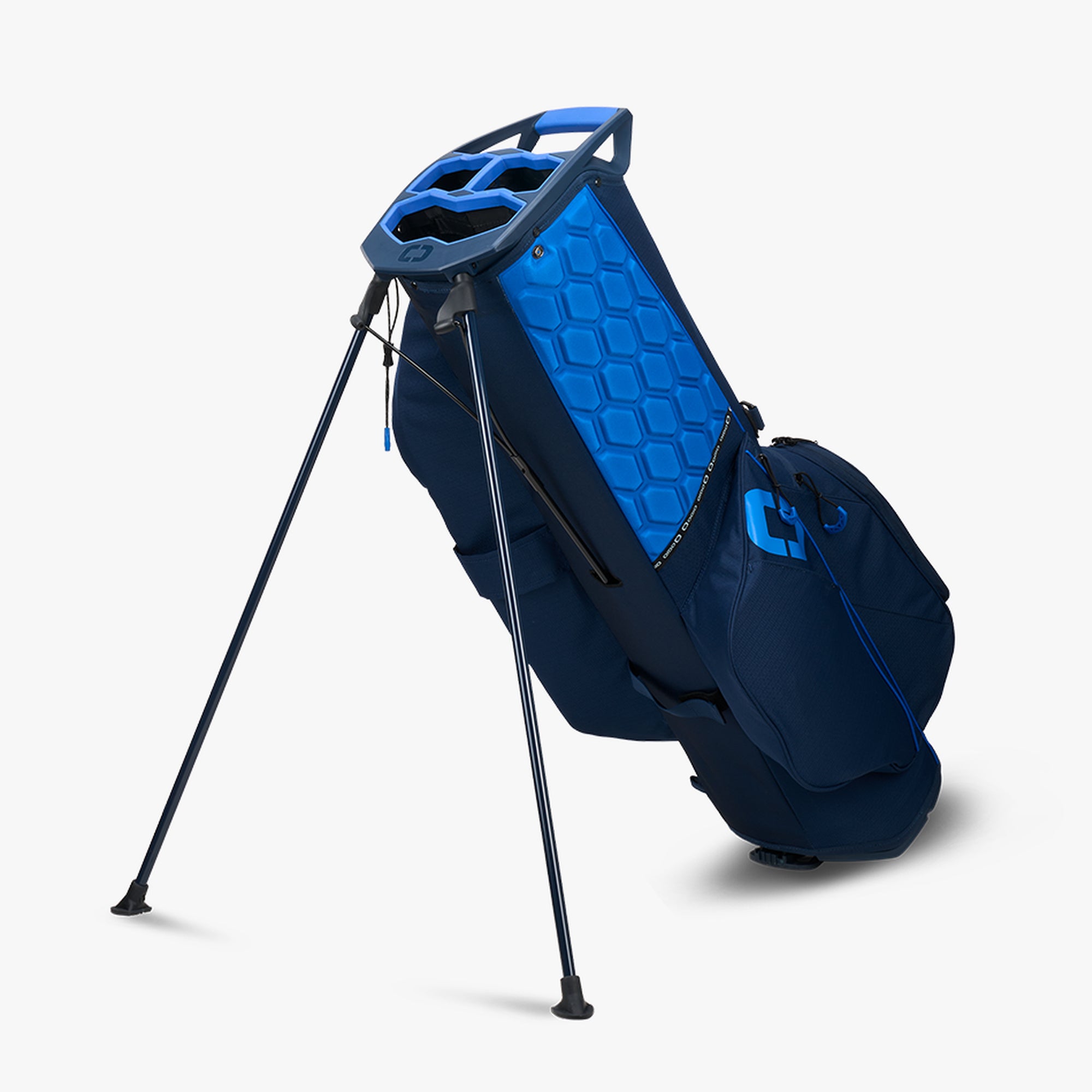 OGIO FUSE STAND GOLF BAG TWILIGHT