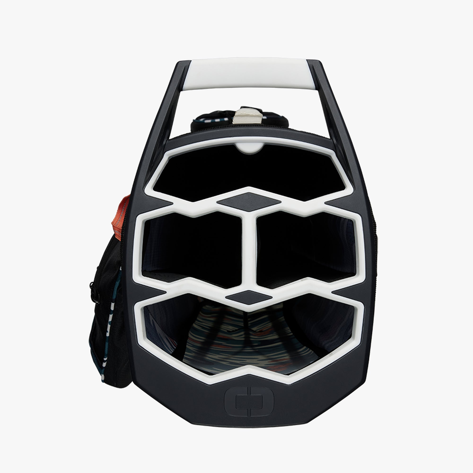 OGIO FUSE STAND GOLF BAG WAVE CAMO