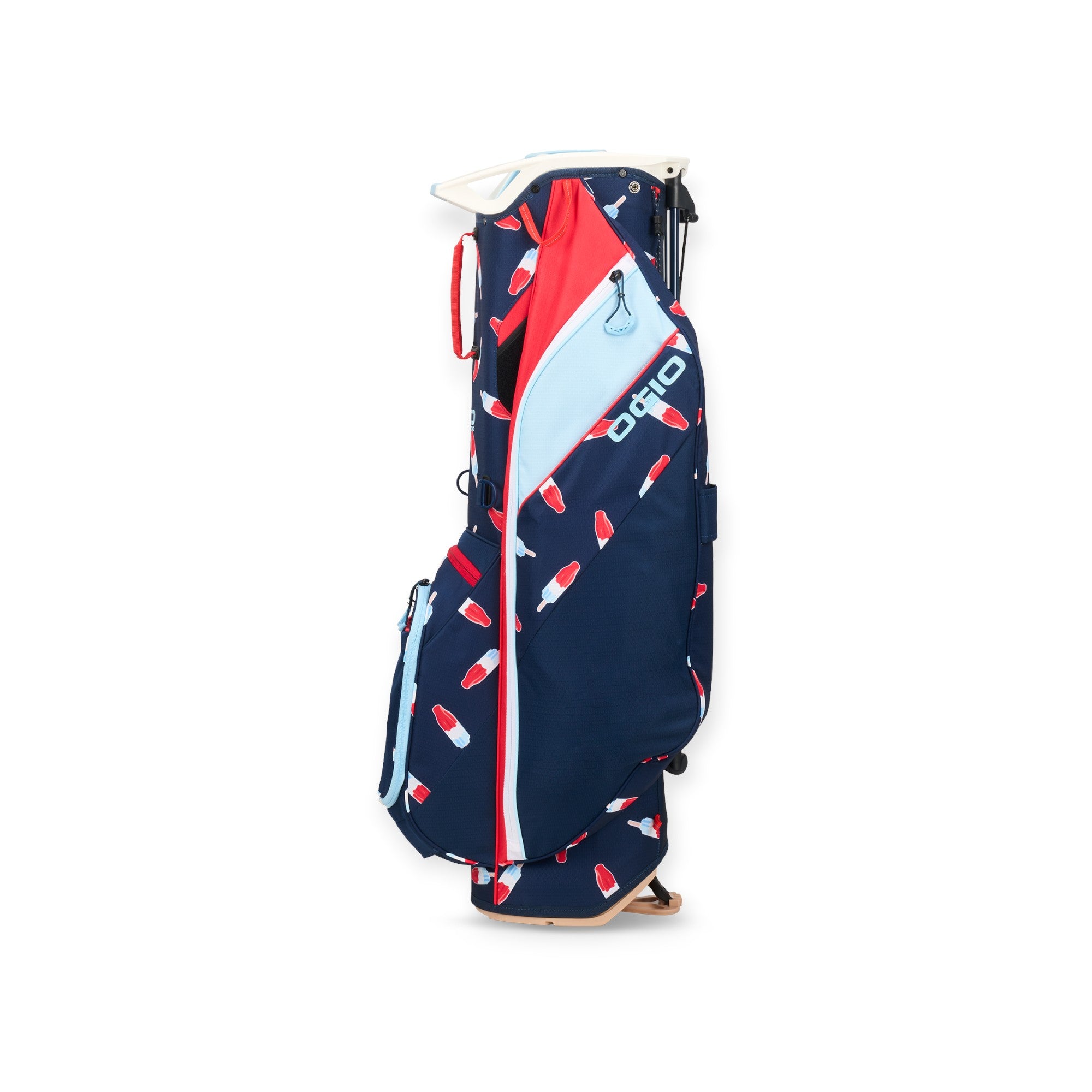 Ogio Fuse Golf Stand Bag