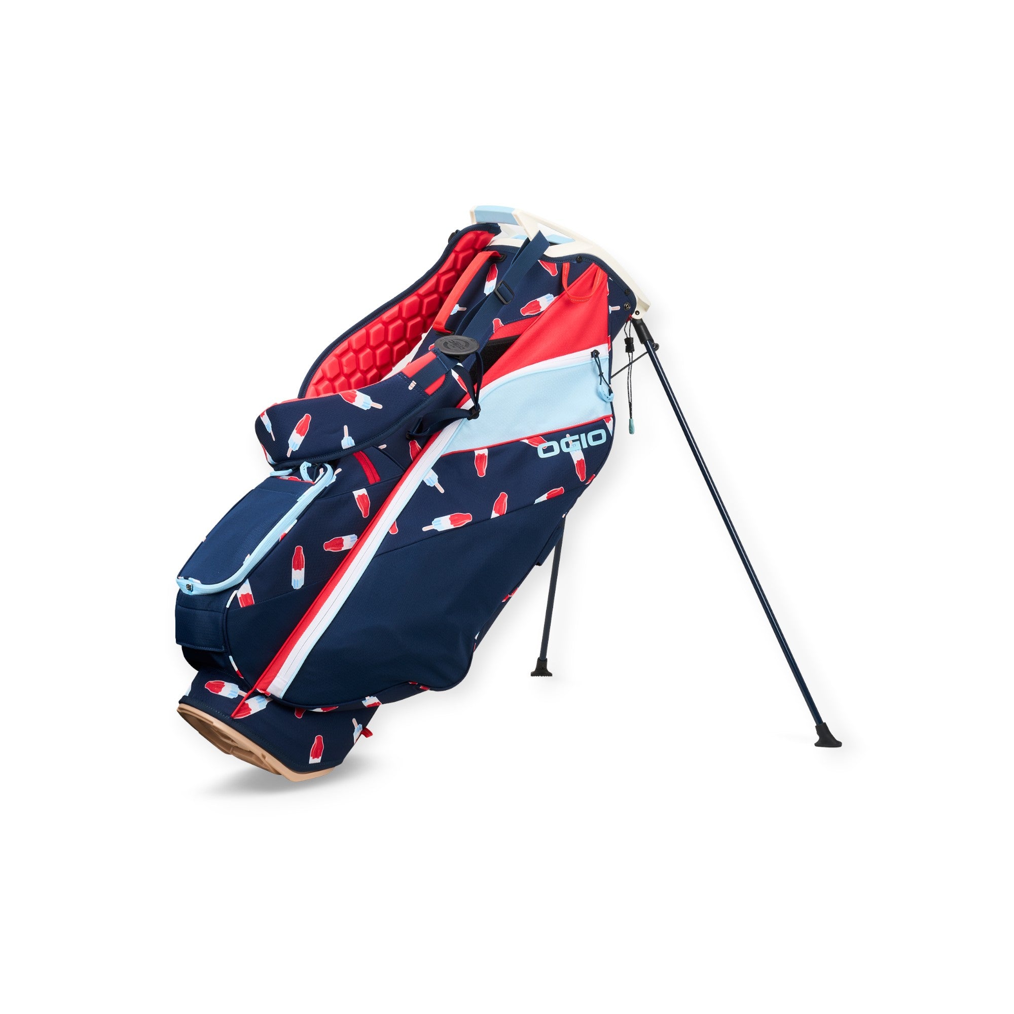Ogio Fuse Golf Stand Bag