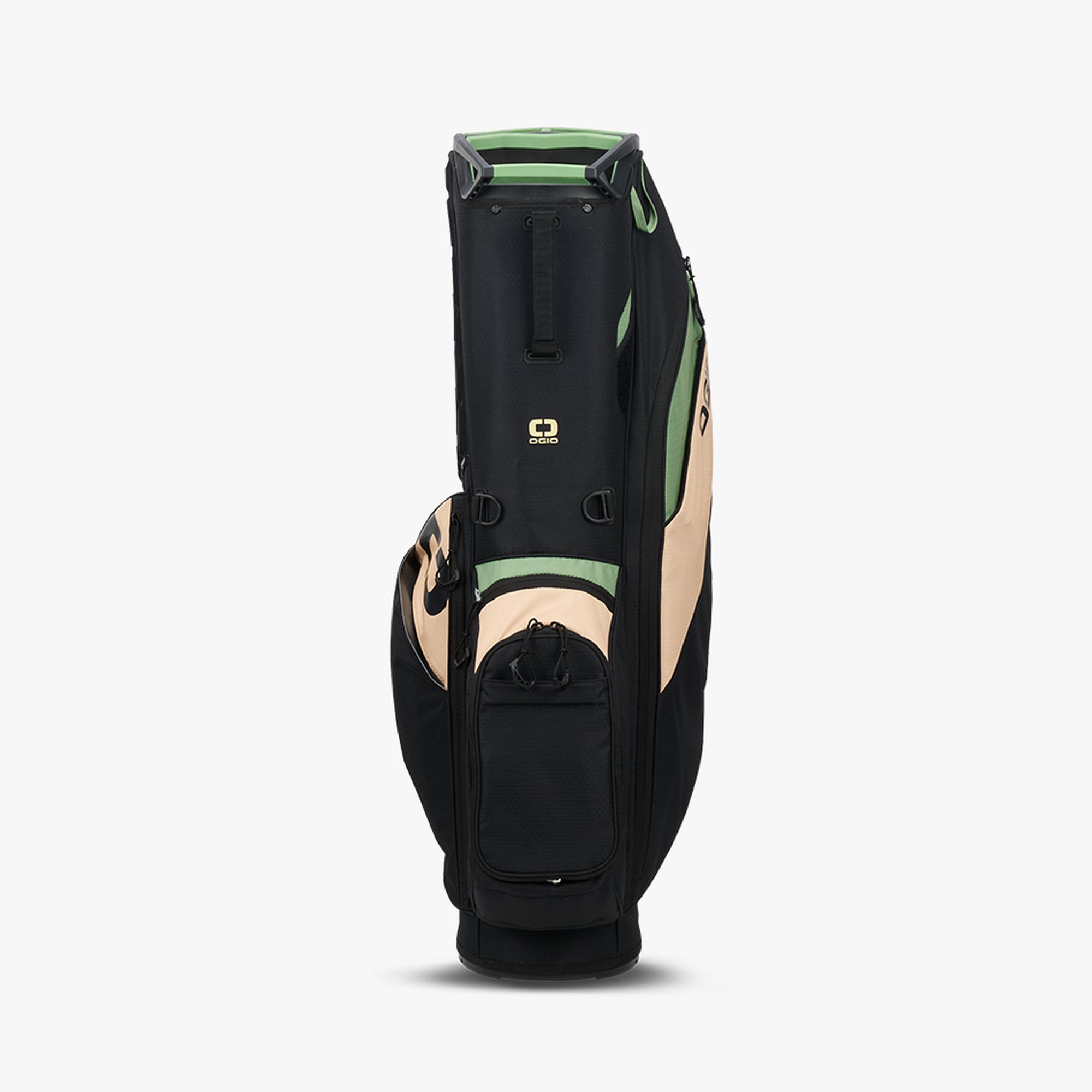 OGIO FUSE STAND GOLF BAG DEW SWEEPER