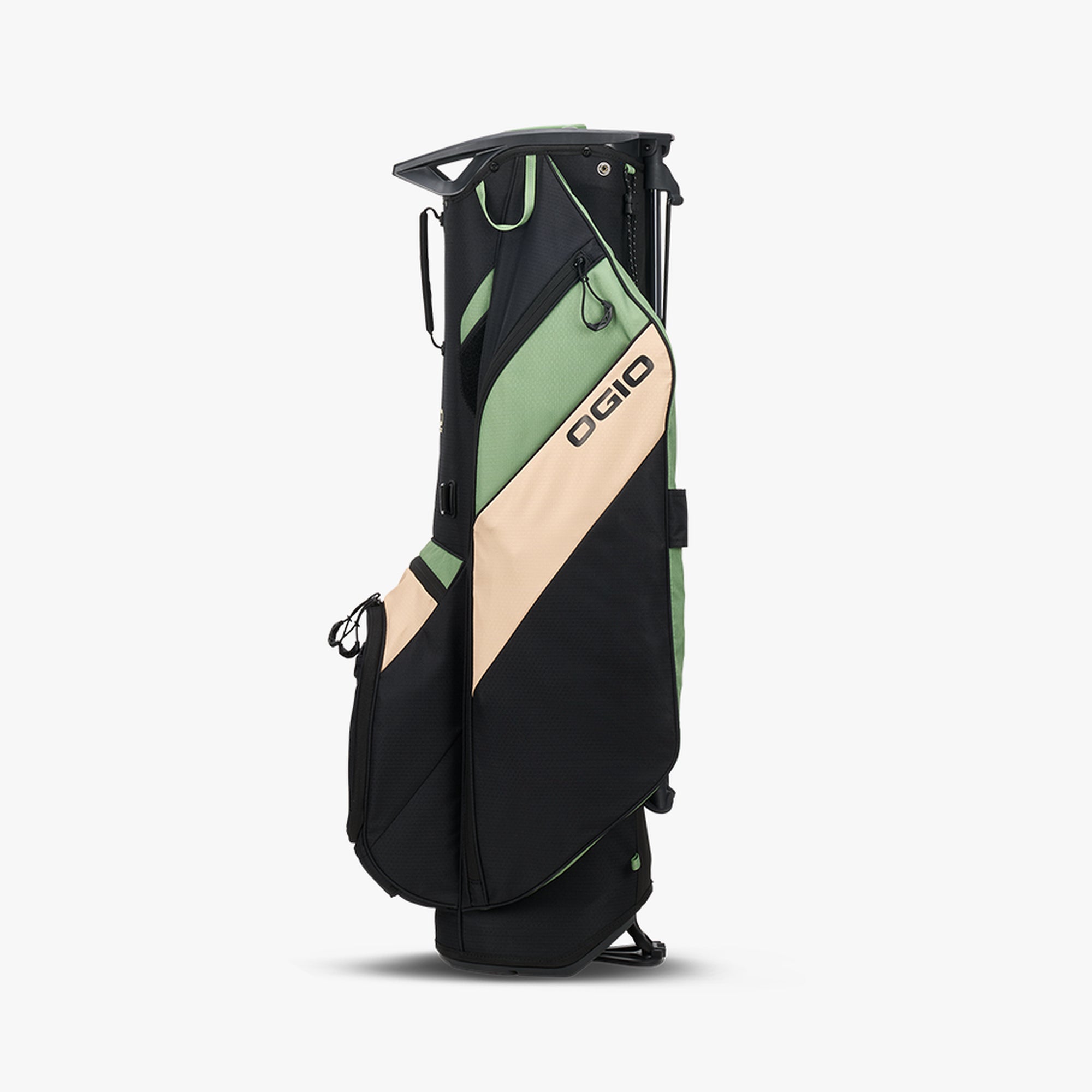 OGIO FUSE STAND GOLF BAG DEW SWEEPER