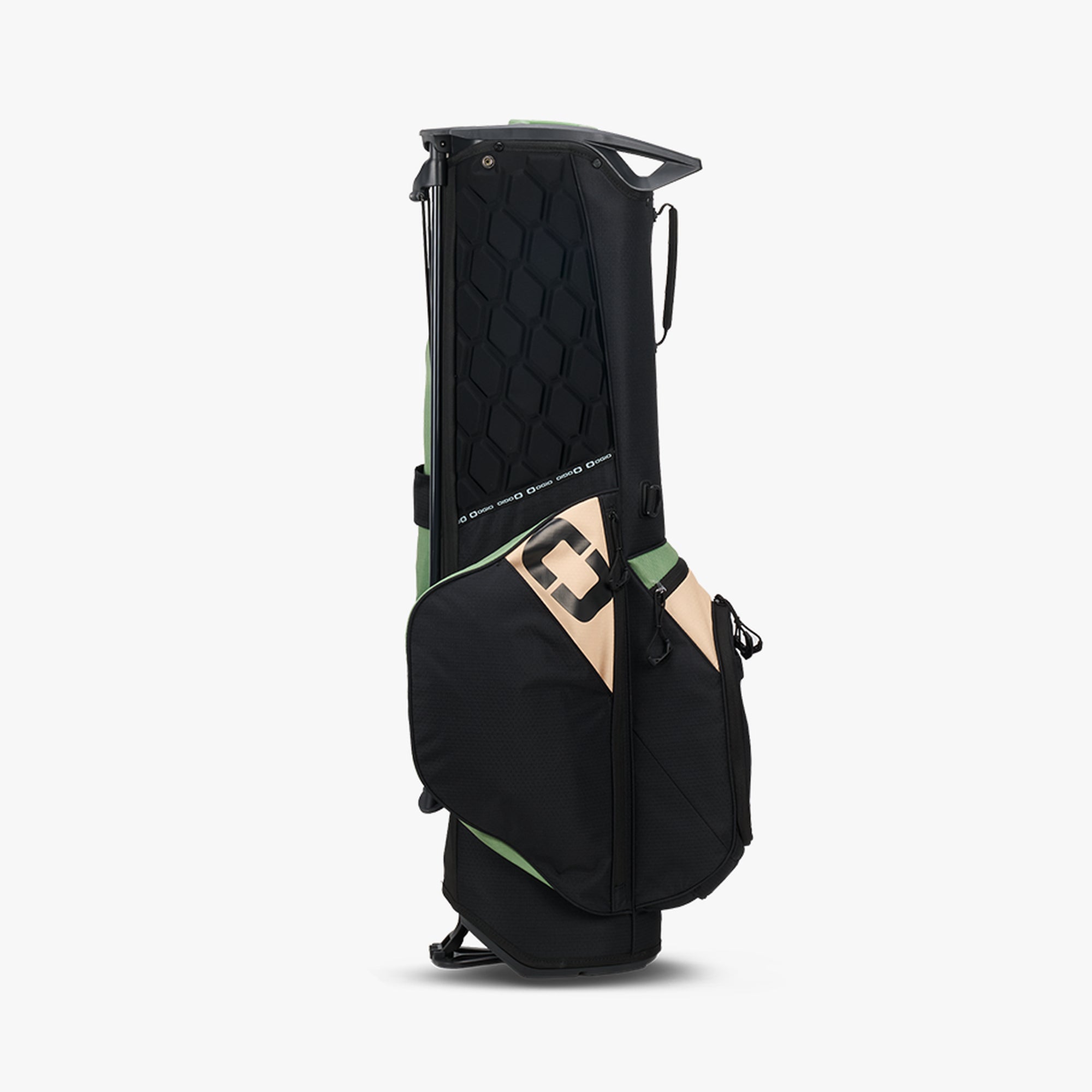 OGIO FUSE STAND GOLF BAG DEW SWEEPER