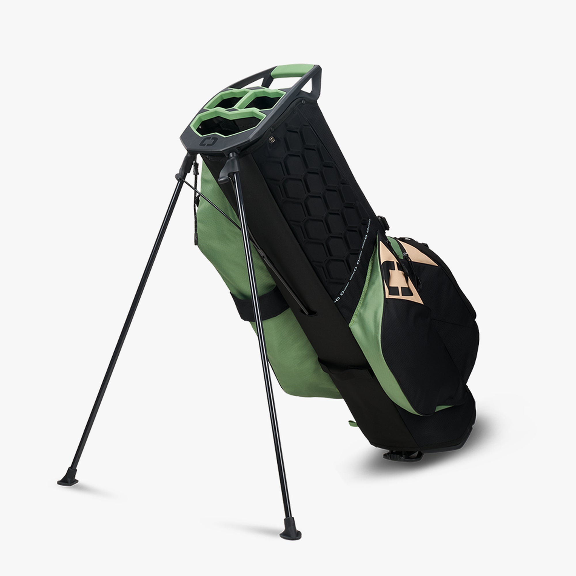 OGIO FUSE STAND GOLF BAG DEW SWEEPER
