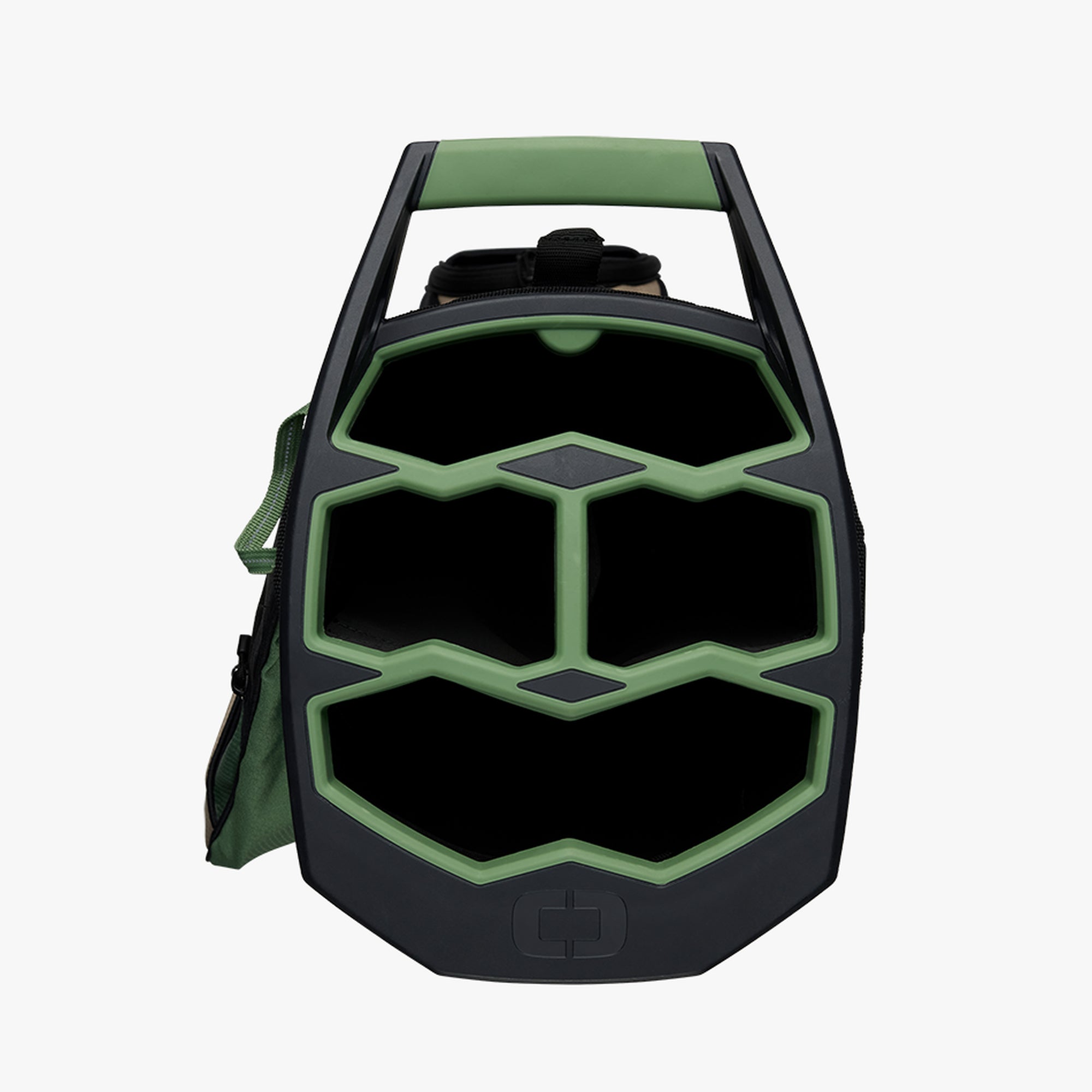 OGIO FUSE STAND GOLF BAG DEW SWEEPER