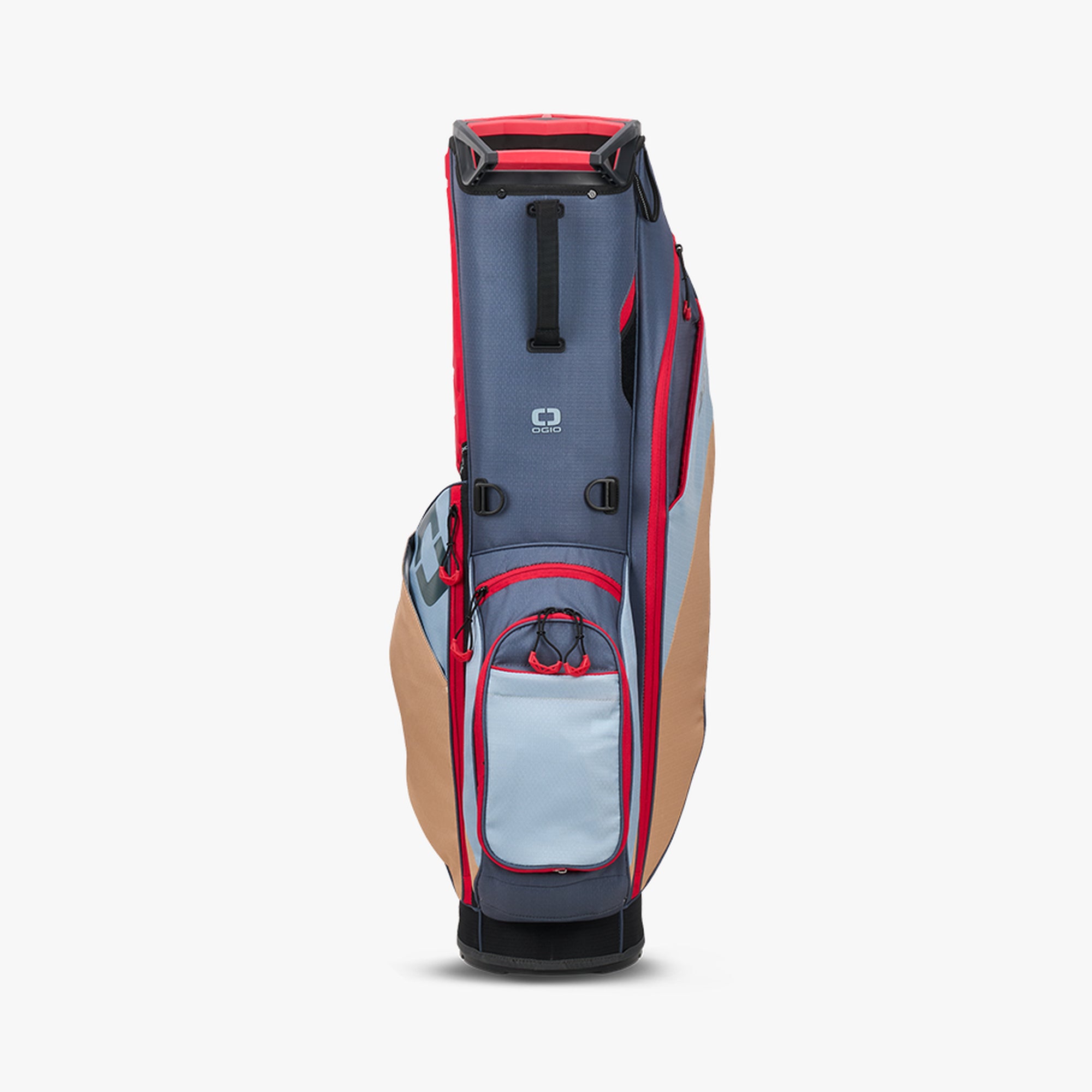 OGIO FUSE STAND GOLF BAG BAYSIDE