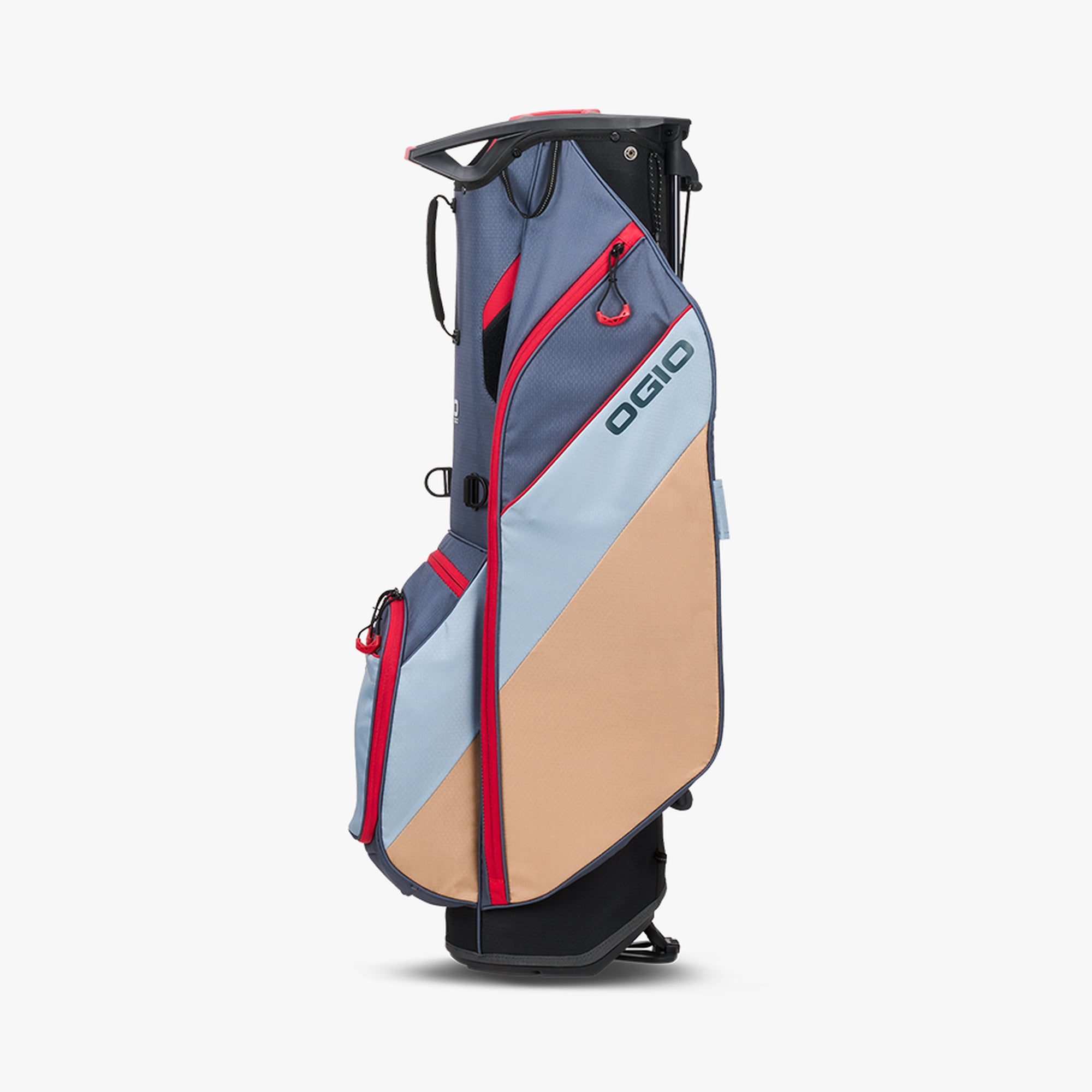 OGIO FUSE STAND GOLF BAG BAYSIDE