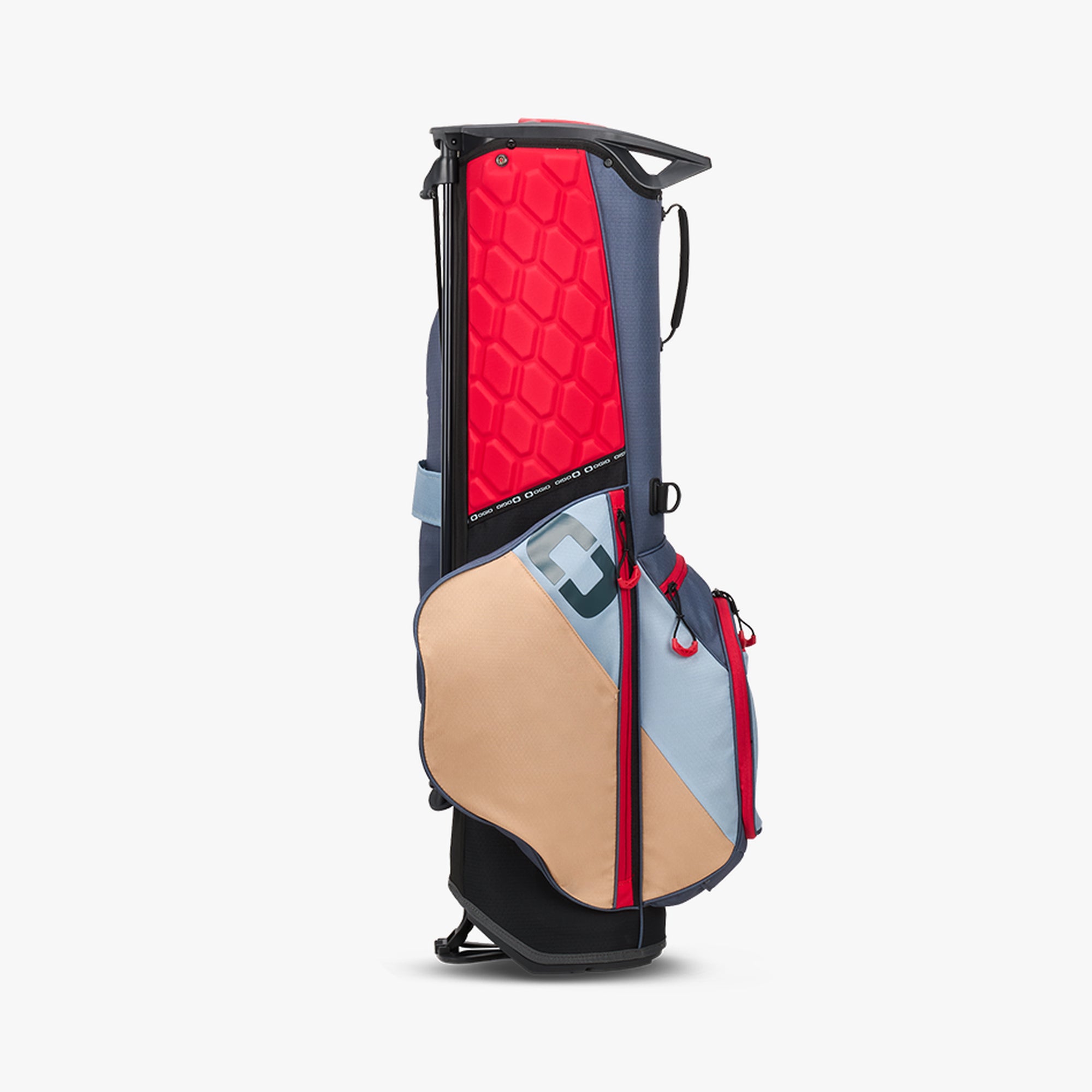 OGIO FUSE STAND GOLF BAG BAYSIDE