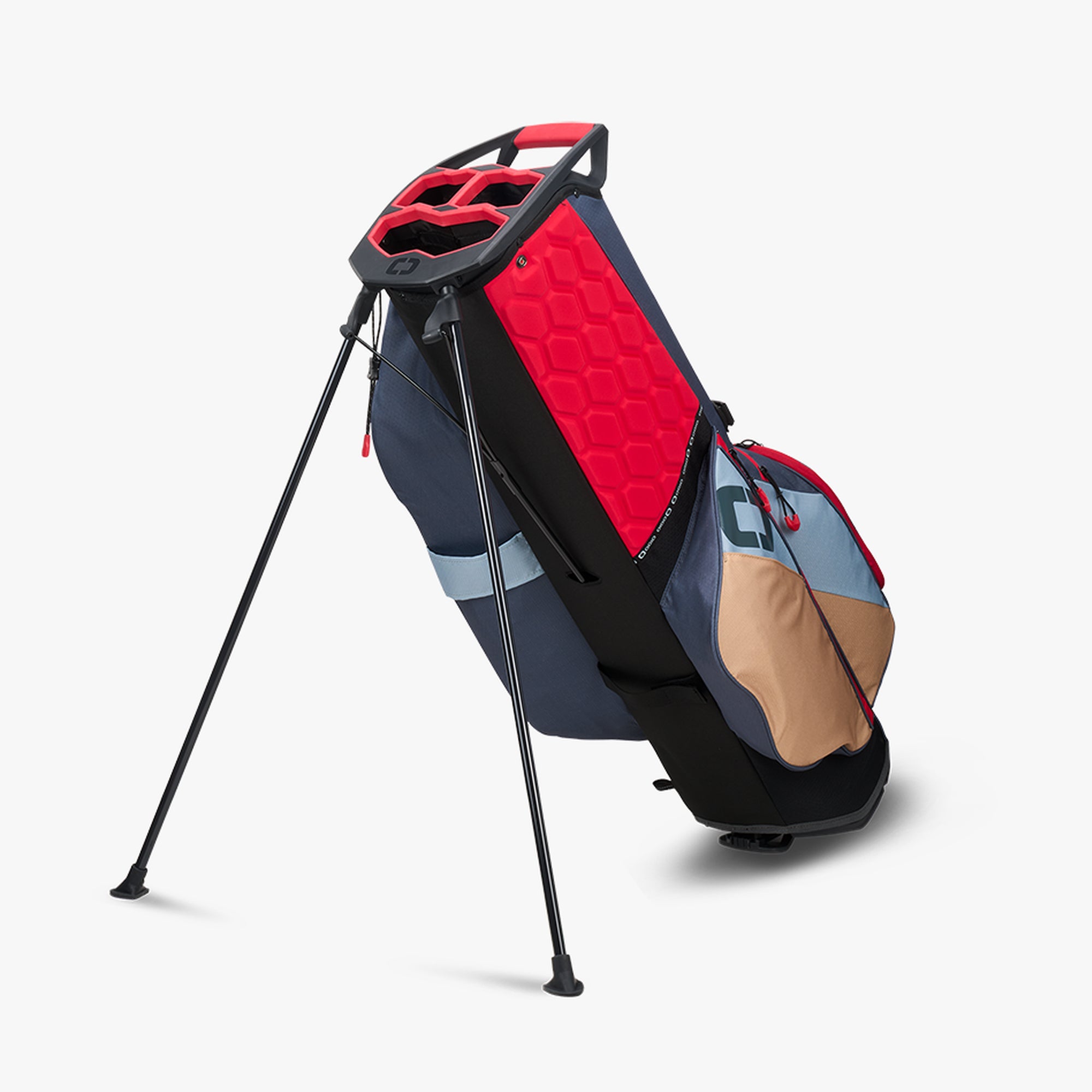OGIO FUSE STAND GOLF BAG BAYSIDE