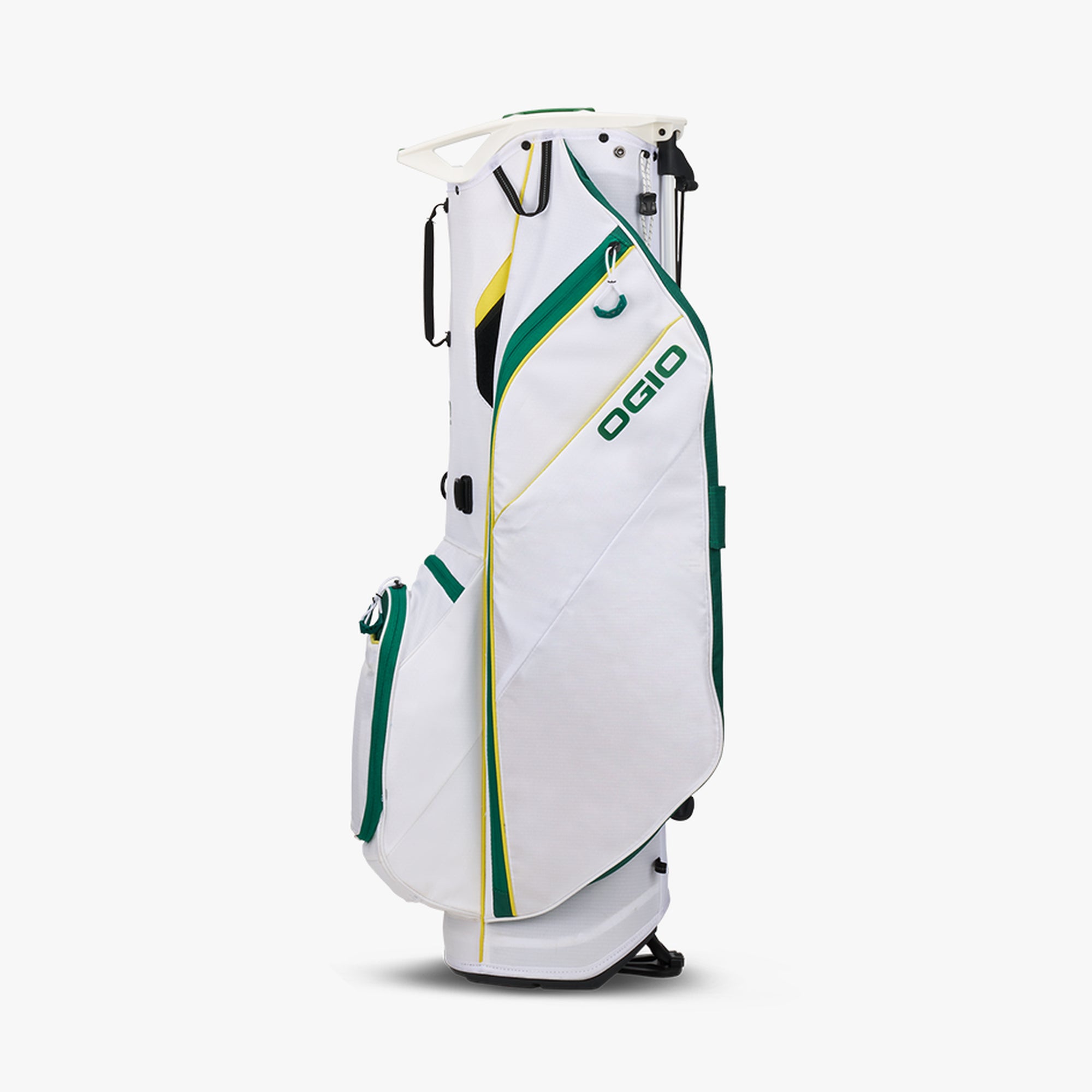 OGIO FUSE STAND GOLF BAG MAGNOLIA