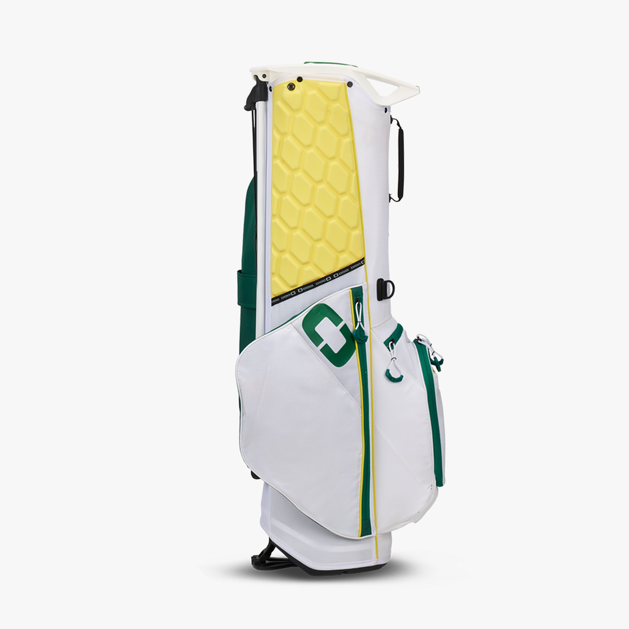 OGIO FUSE STAND GOLF BAG MAGNOLIA