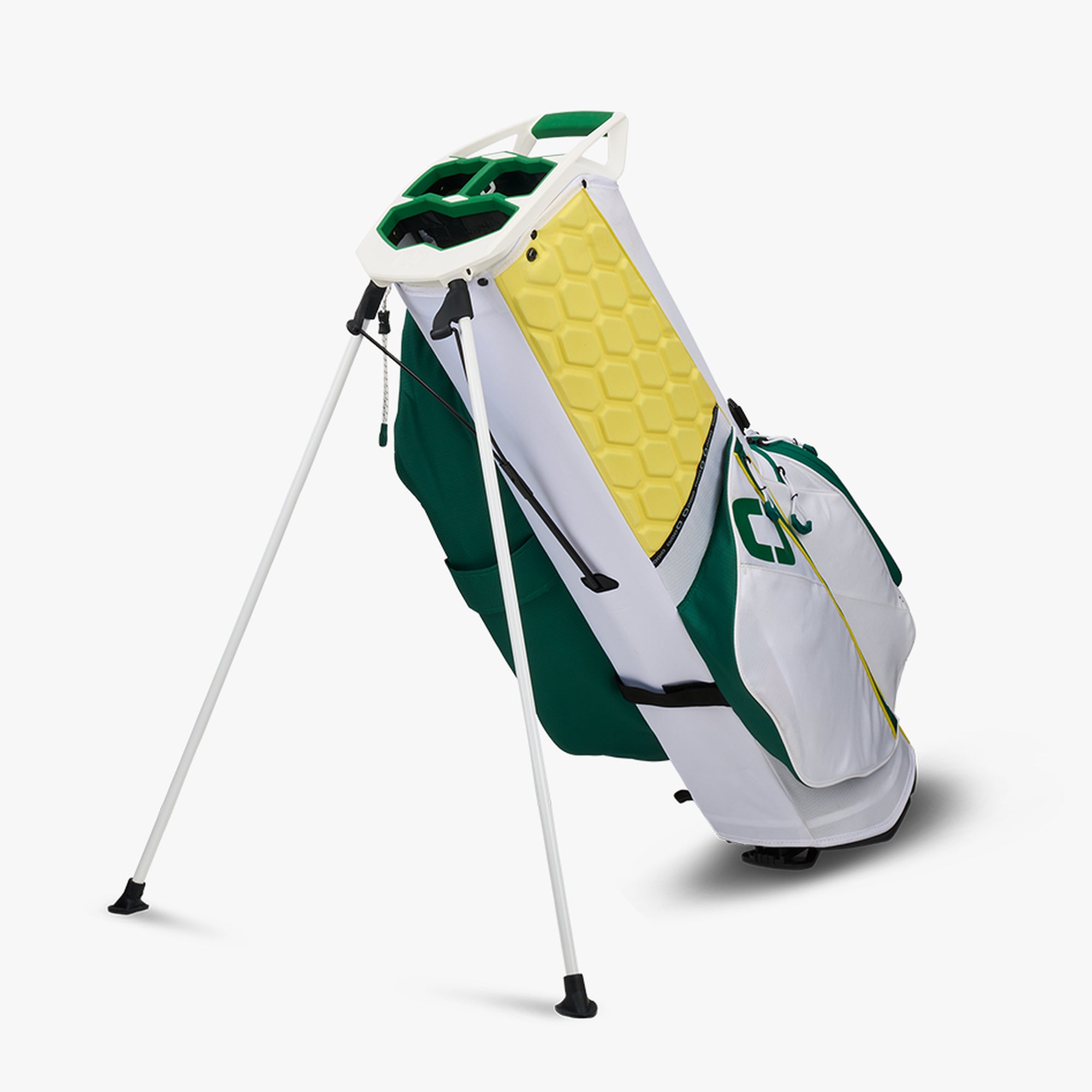 OGIO FUSE STAND GOLF BAG MAGNOLIA