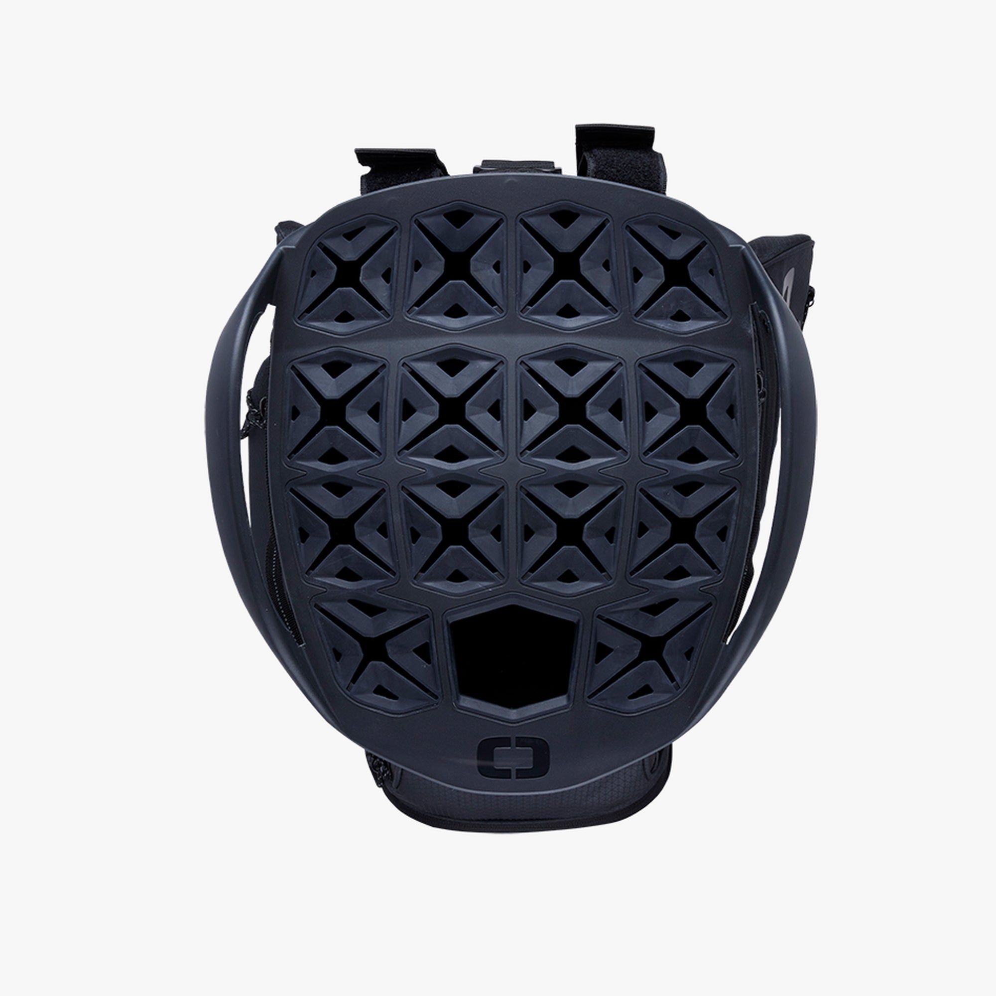 OGIO SILENCER CART Golf Bags BLACK