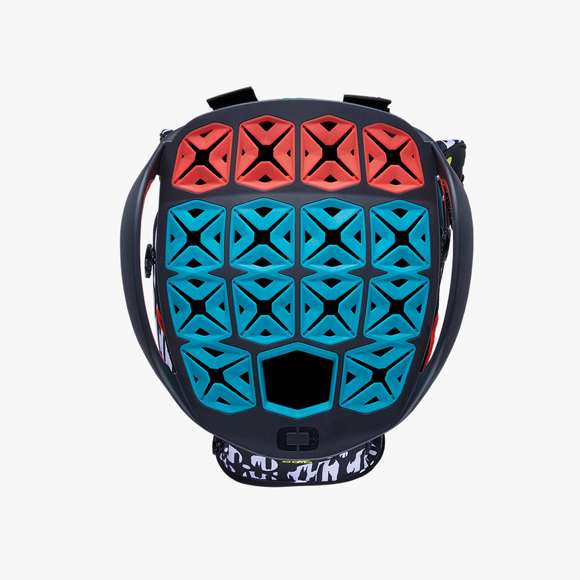 OGIO SILENCER CART GOLF BAG SAFARI