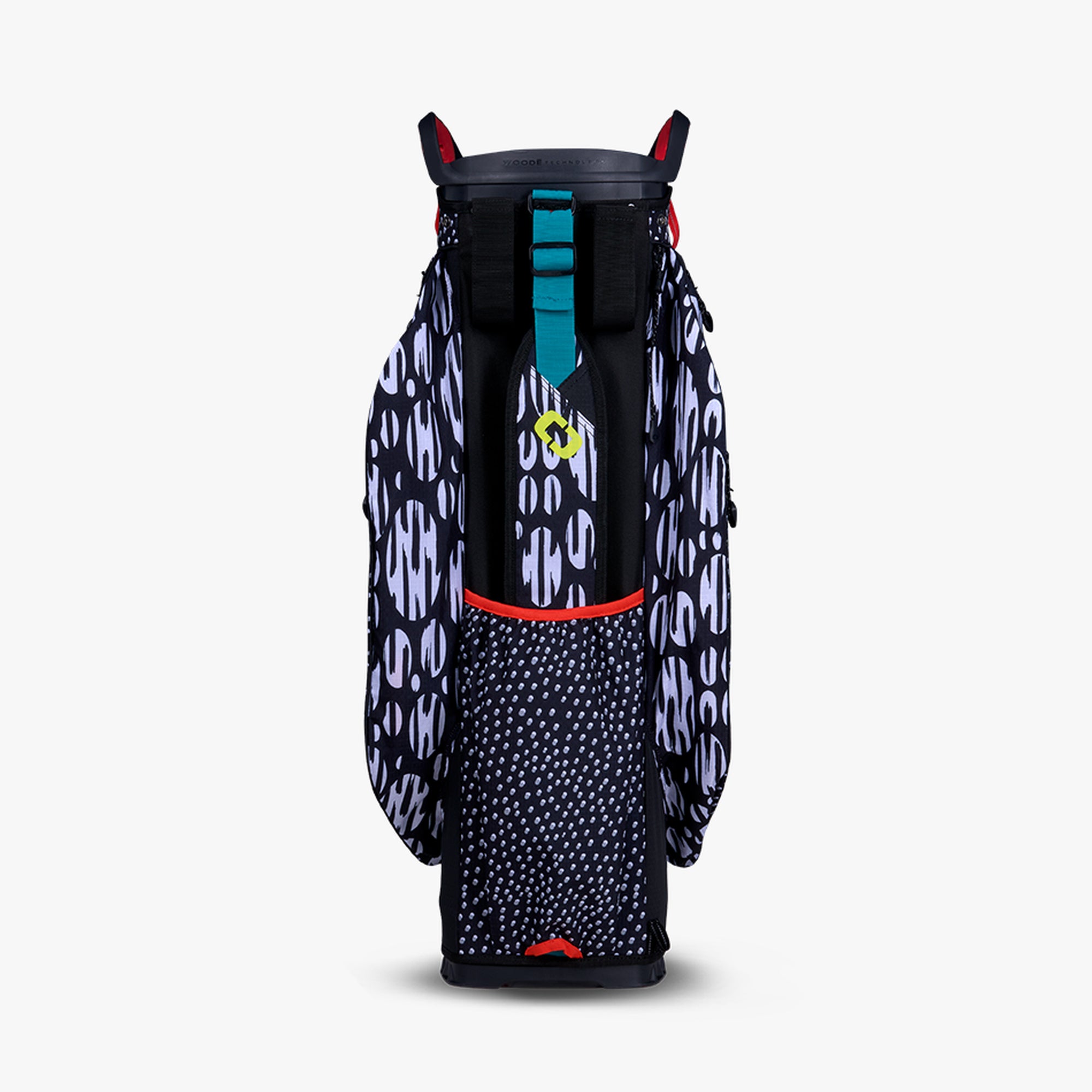 OGIO SILENCER CART GOLF BAG SAFARI
