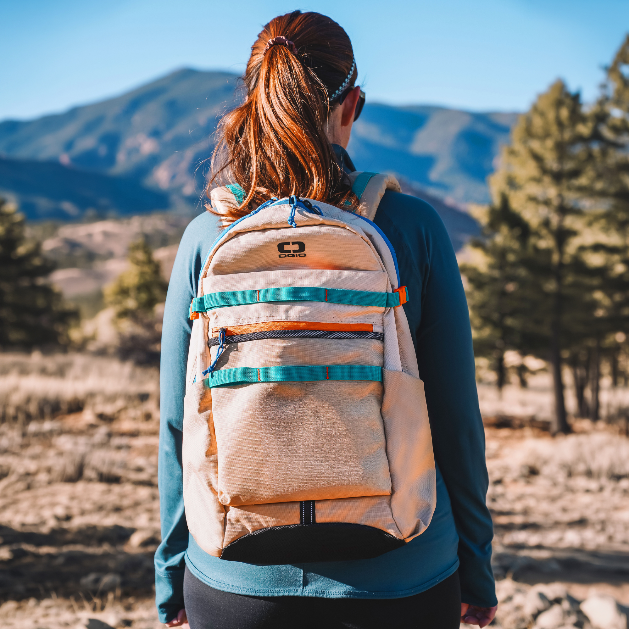 Ogio Alpha 20L Backpack 20L