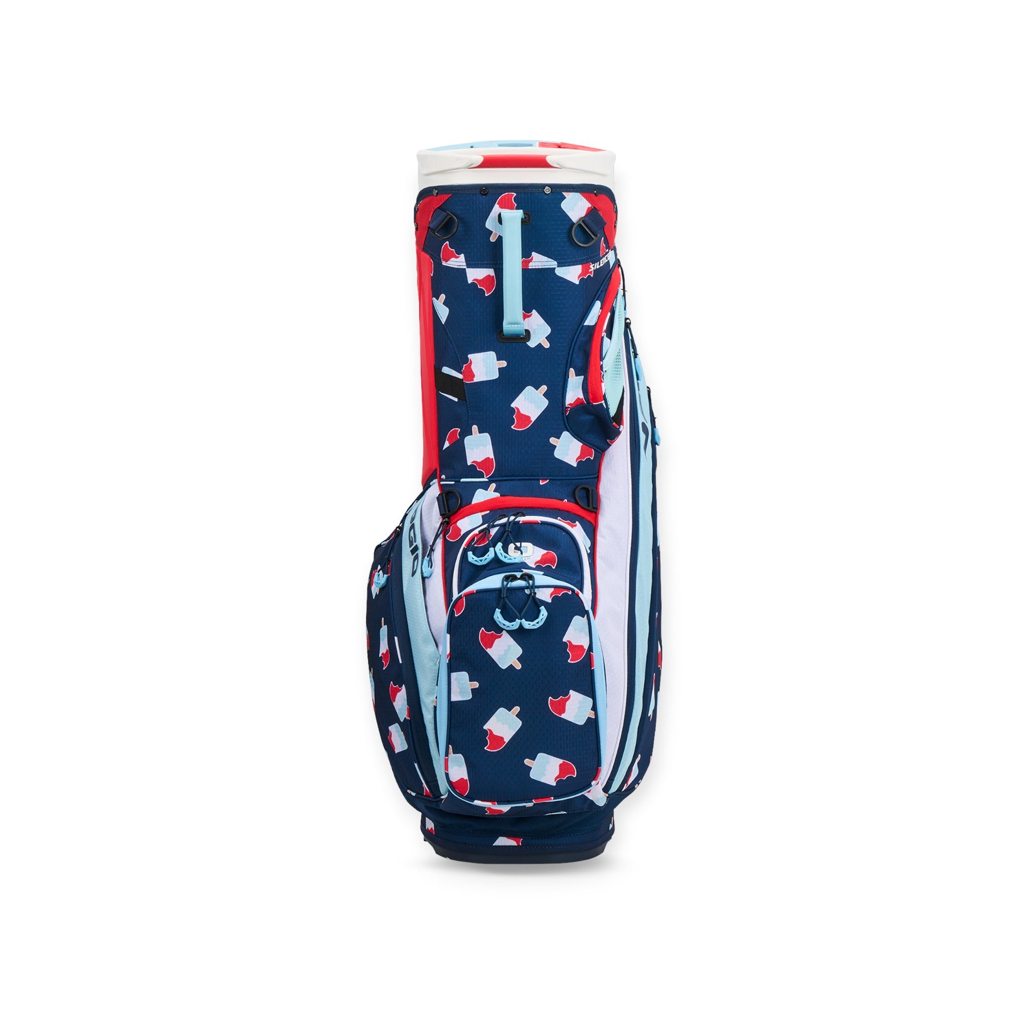 Ogio Silencer Hybrid Stand Golf Bags