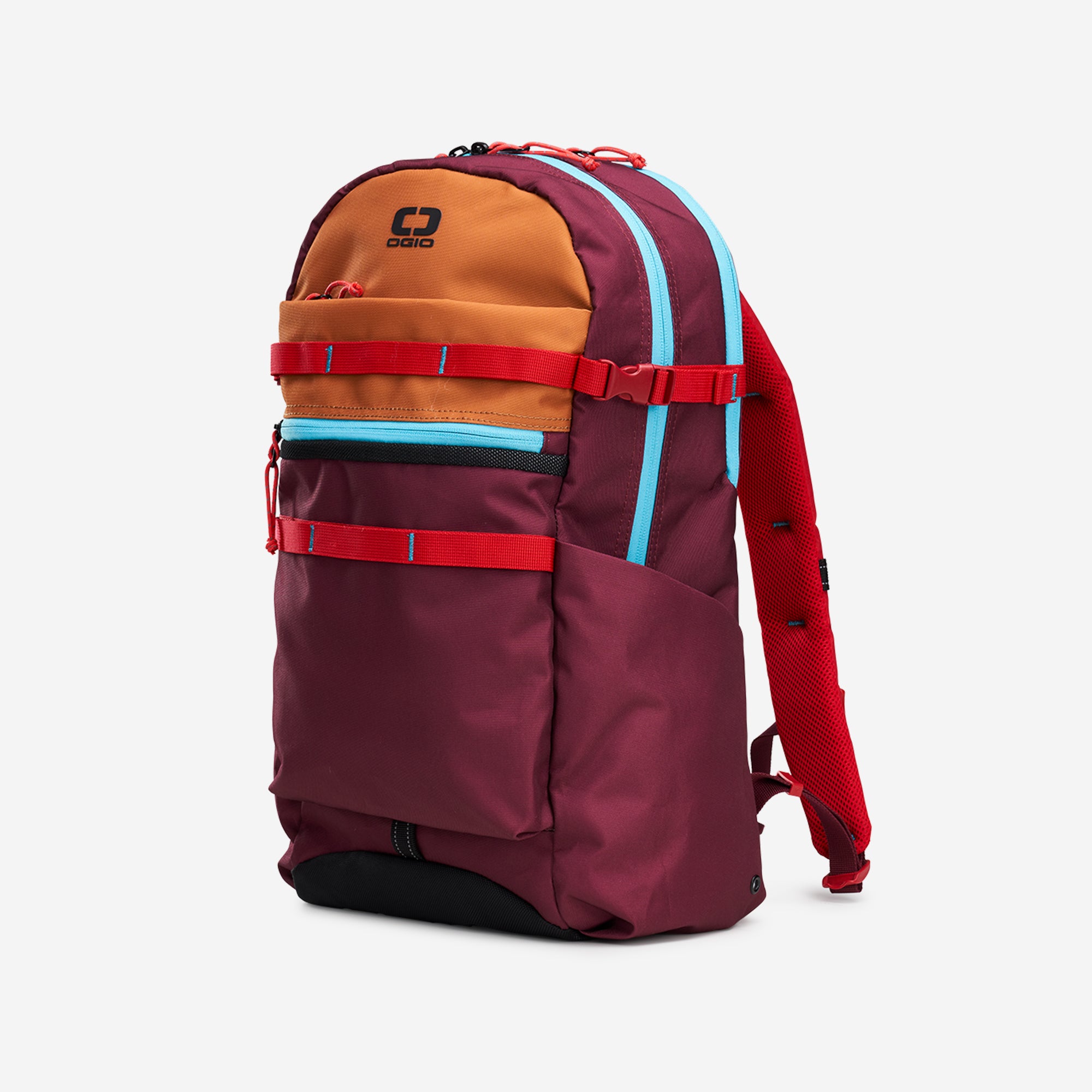 Alpha Convoy 20L