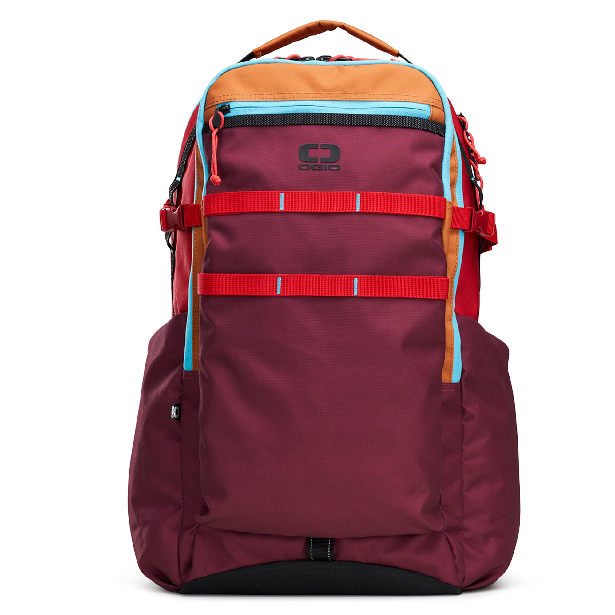 Alpha Convoy 25L