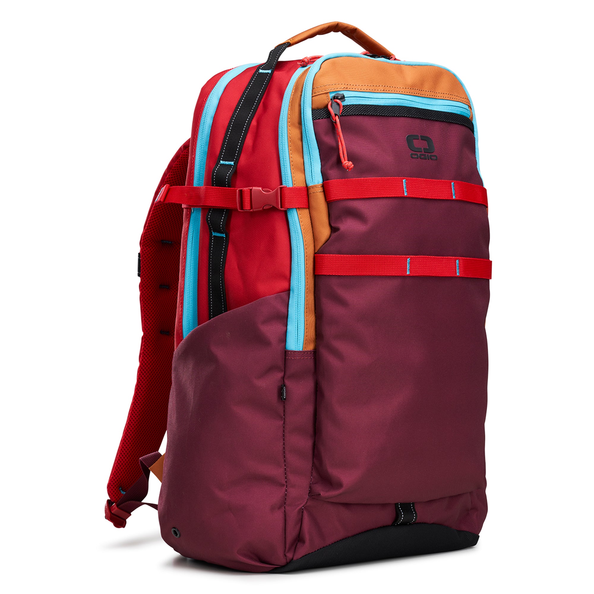 Alpha Convoy 25L