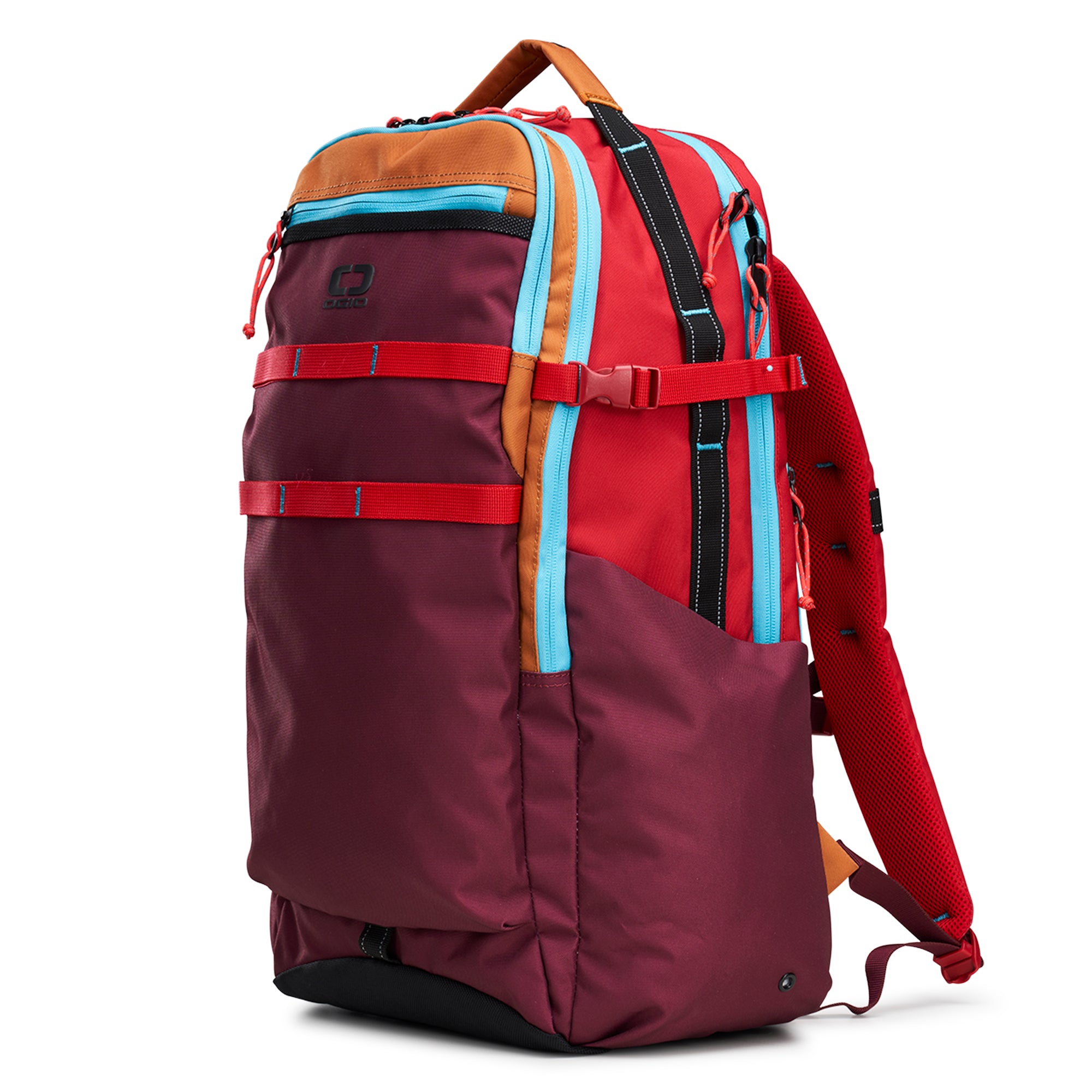 Alpha Convoy 25L
