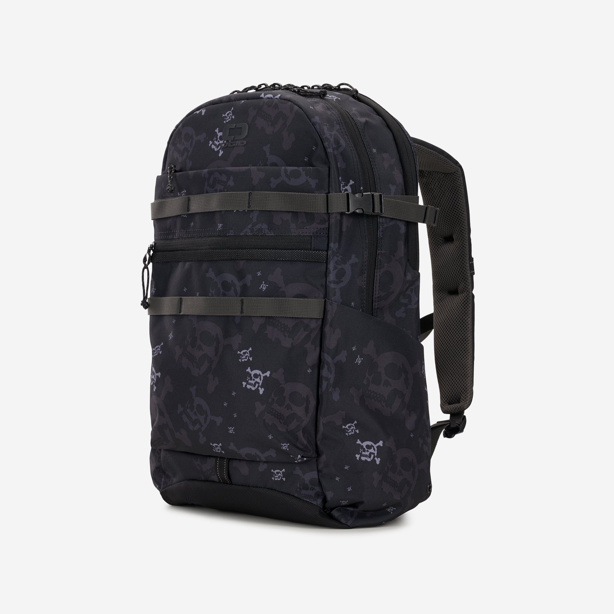Alpha Convoy 20L