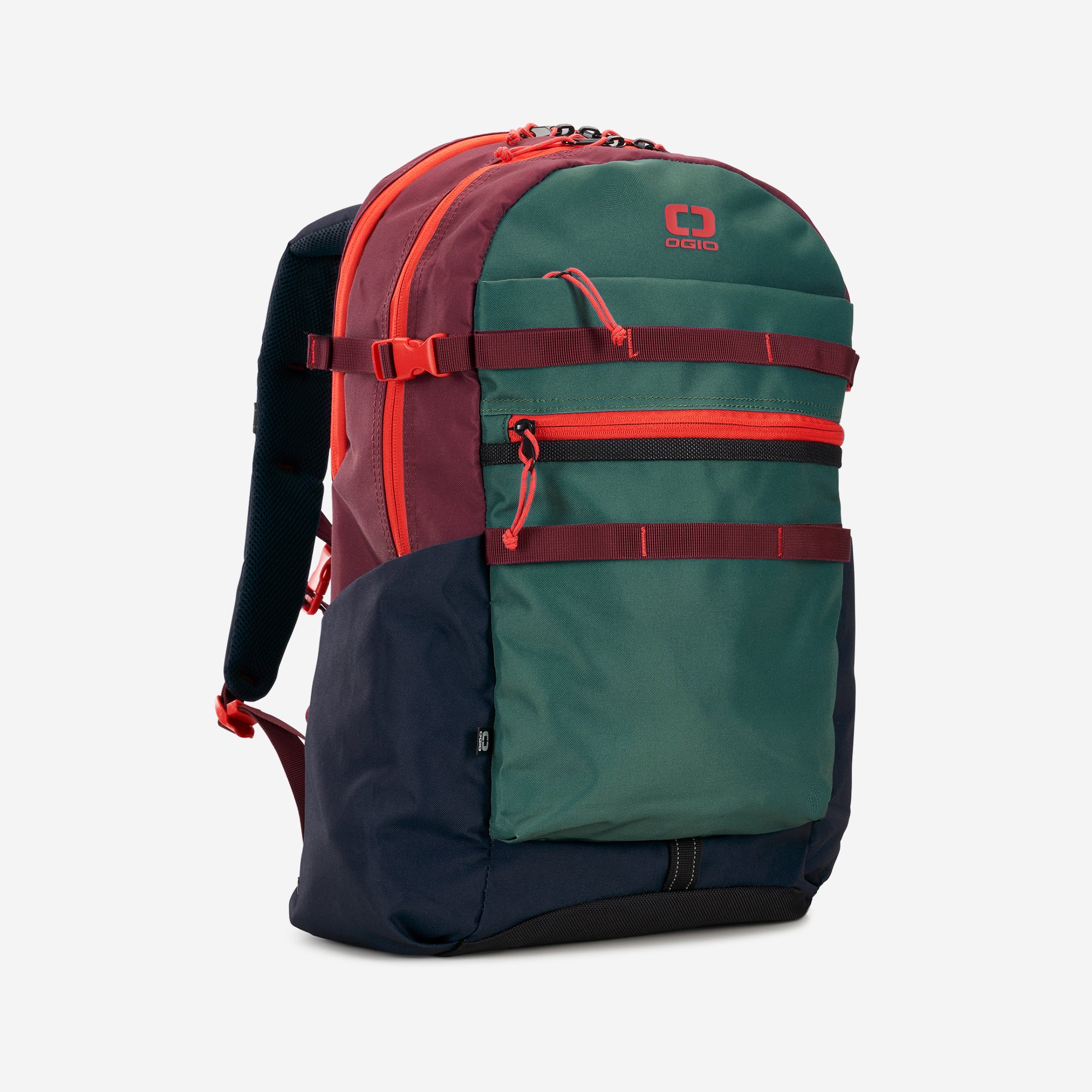 Alpha Convoy 20L