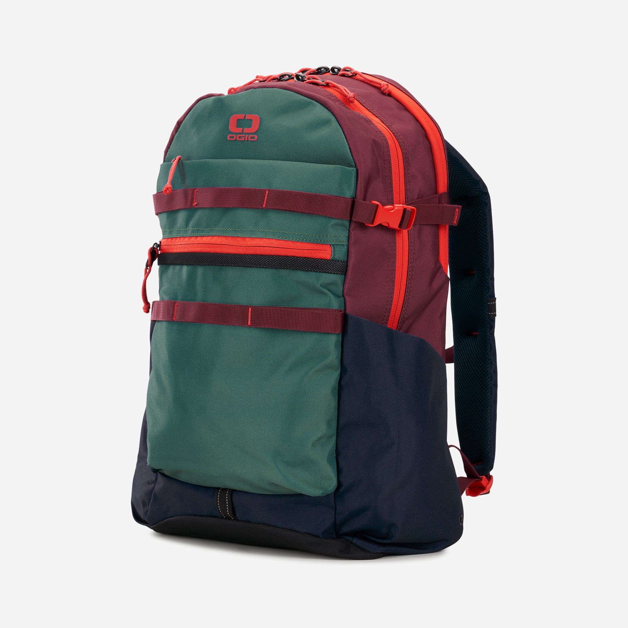 Alpha Convoy 20L