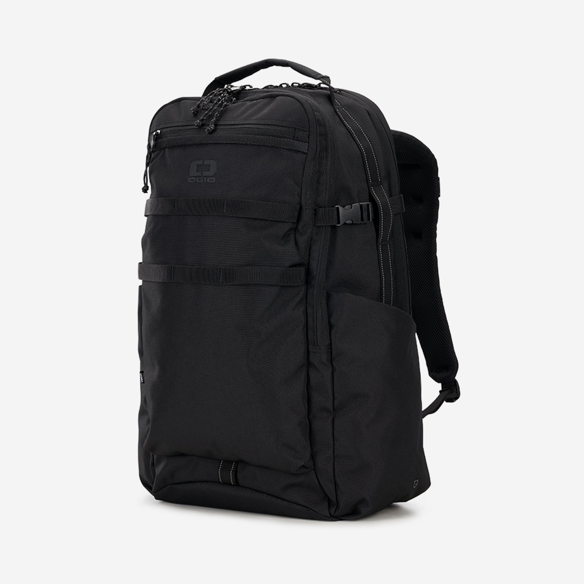 Alpha Convoy 25L
