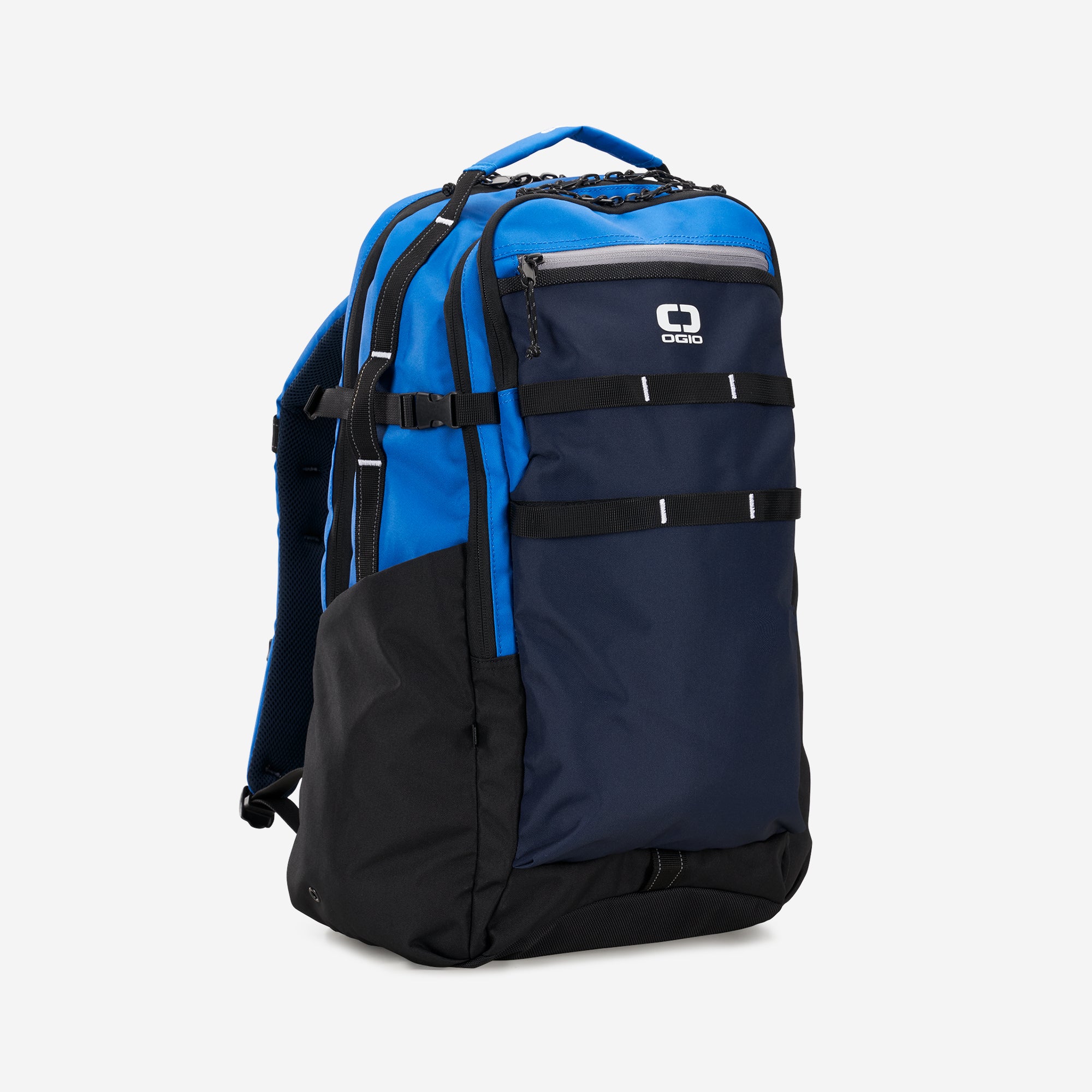 ALPHA 25L BACKPACK