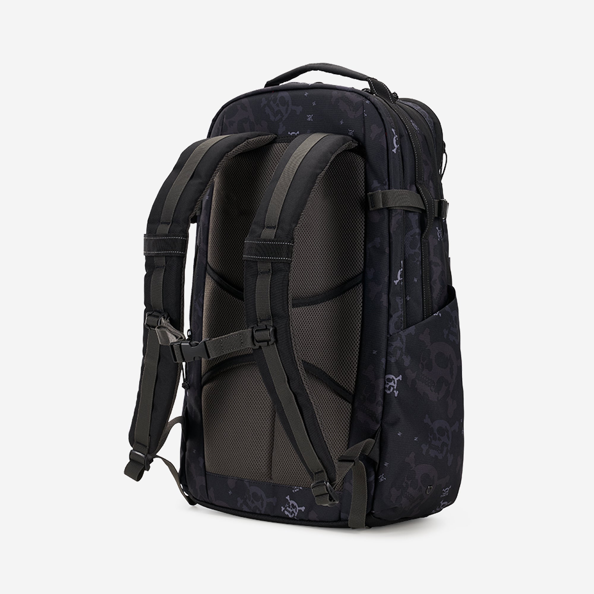 Alpha Convoy 25L
