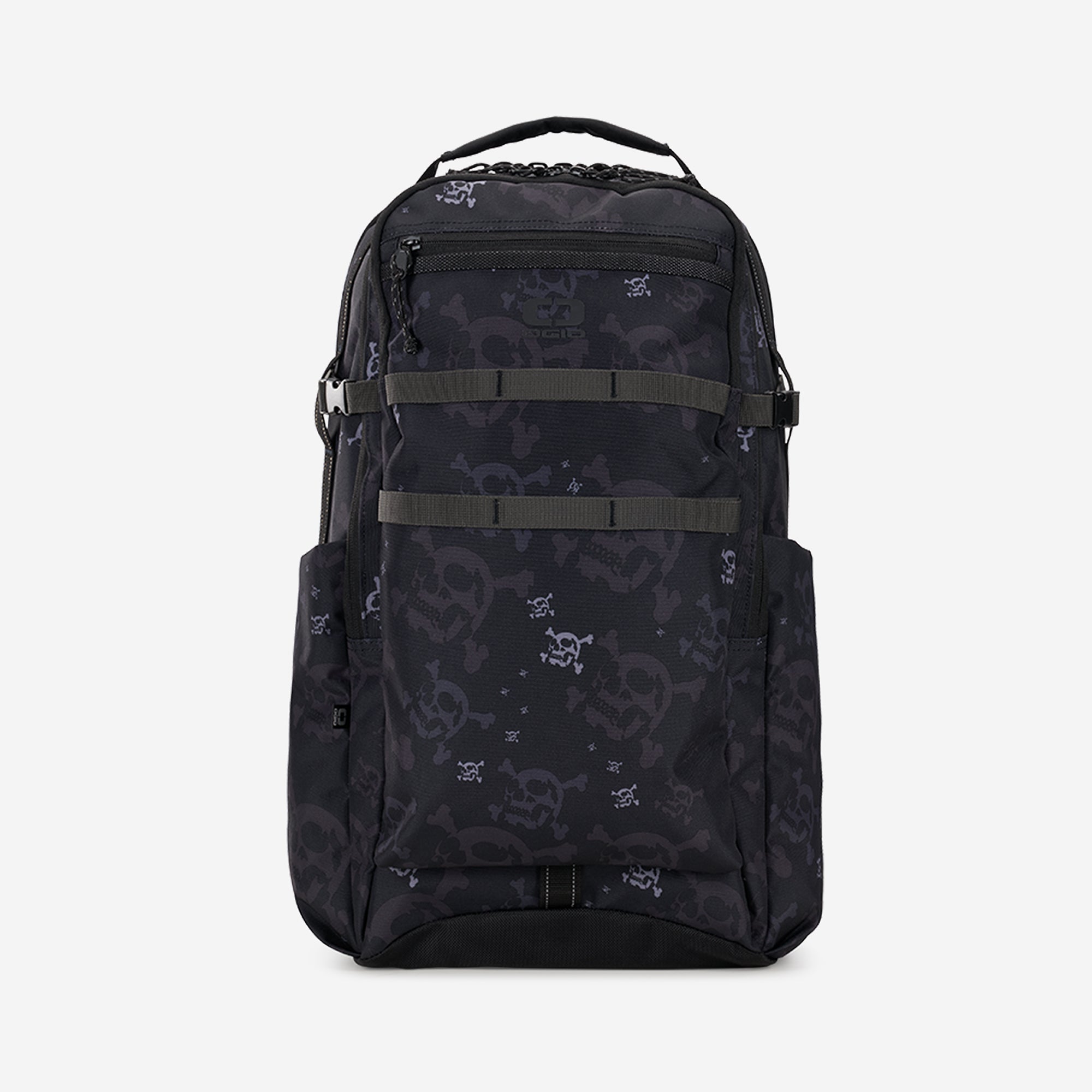 Alpha Convoy 25L