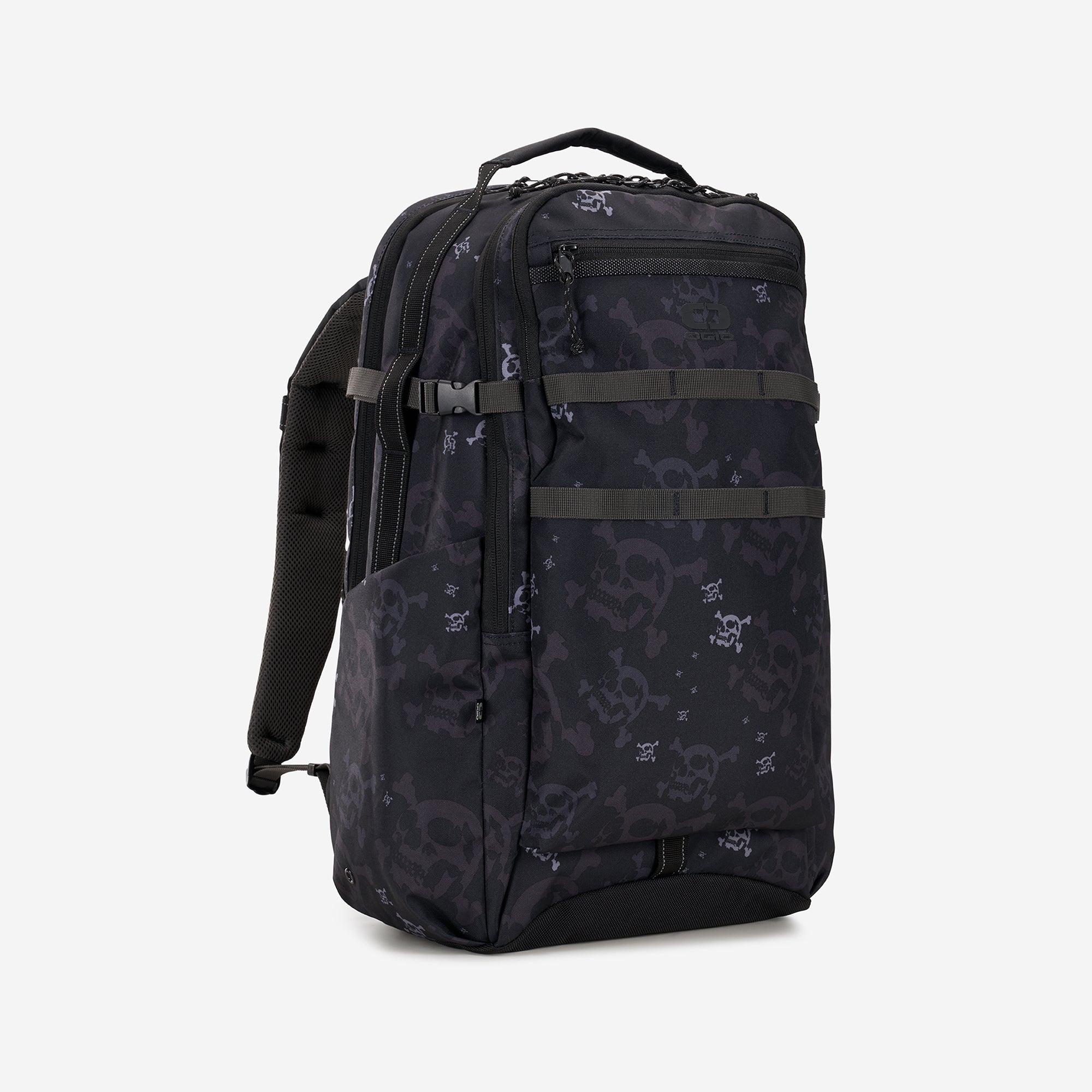 Alpha Convoy 25L