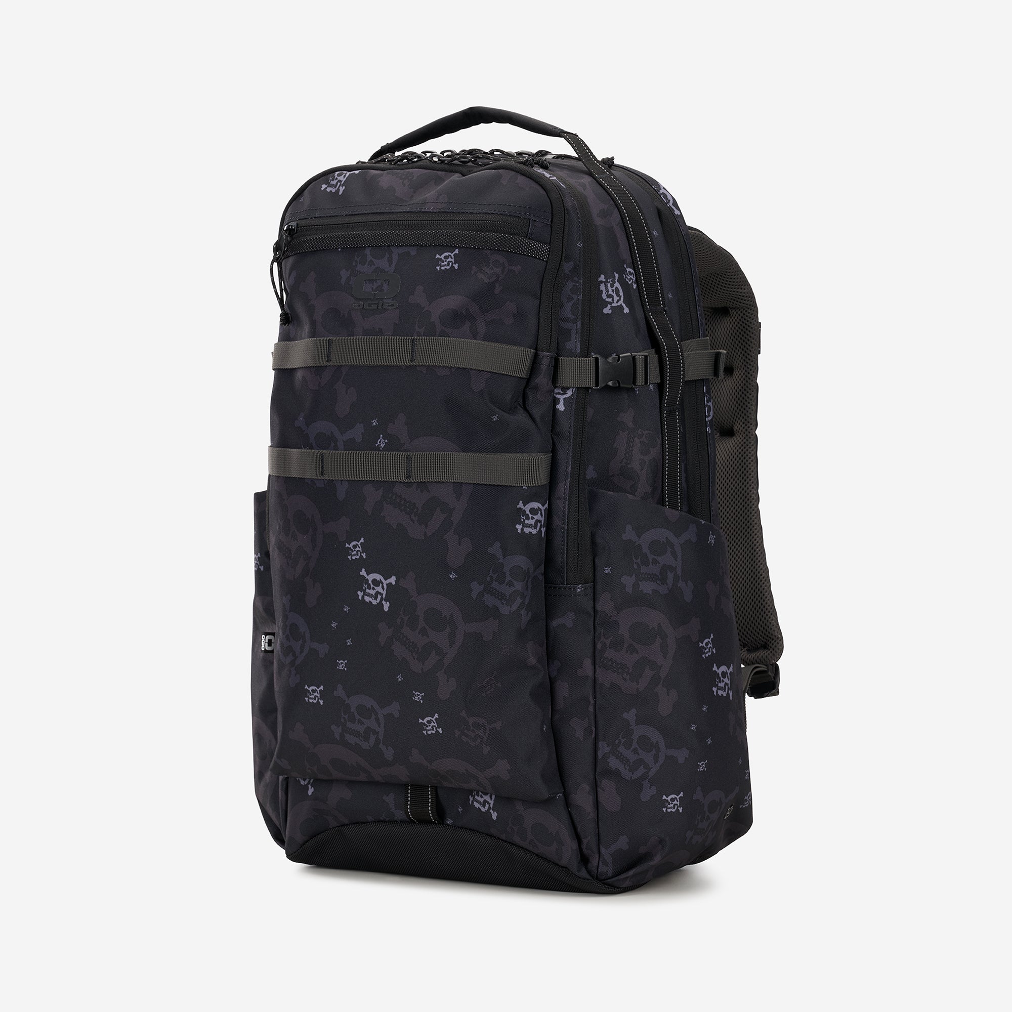 Alpha Convoy 25L