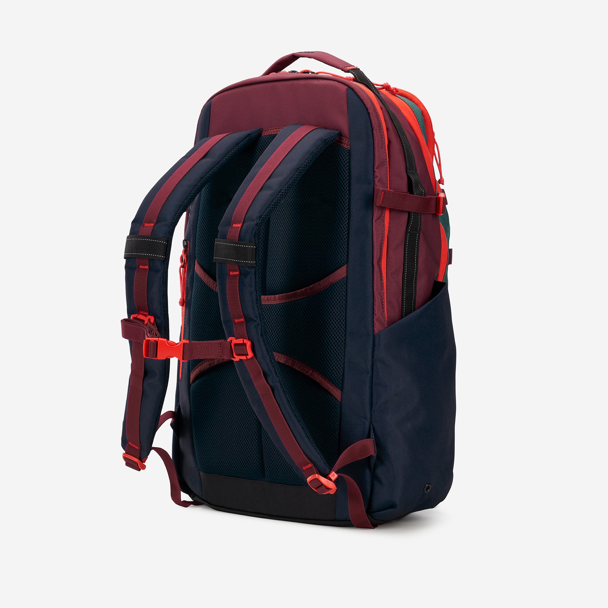 Alpha Convoy 25L