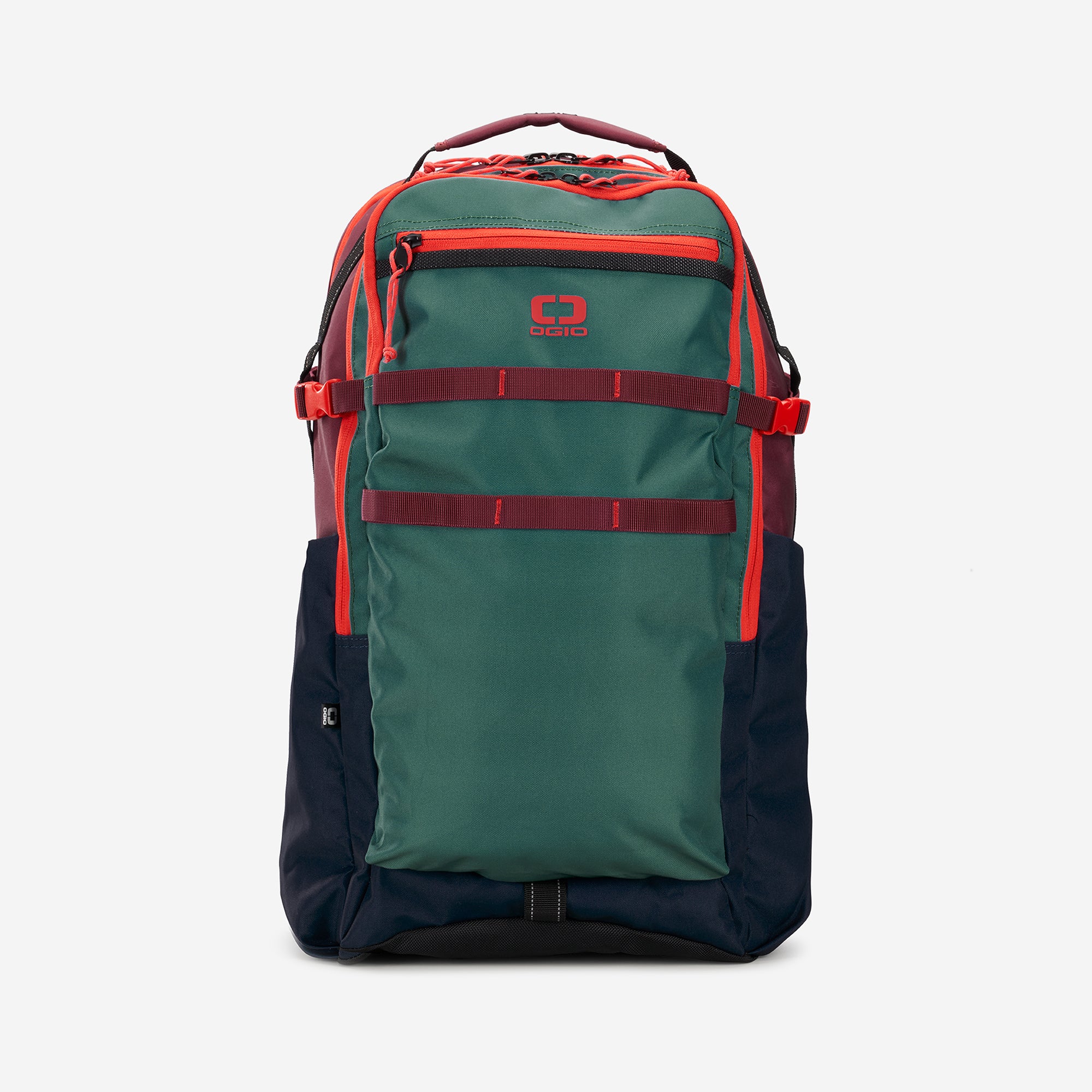 Alpha Convoy 25L