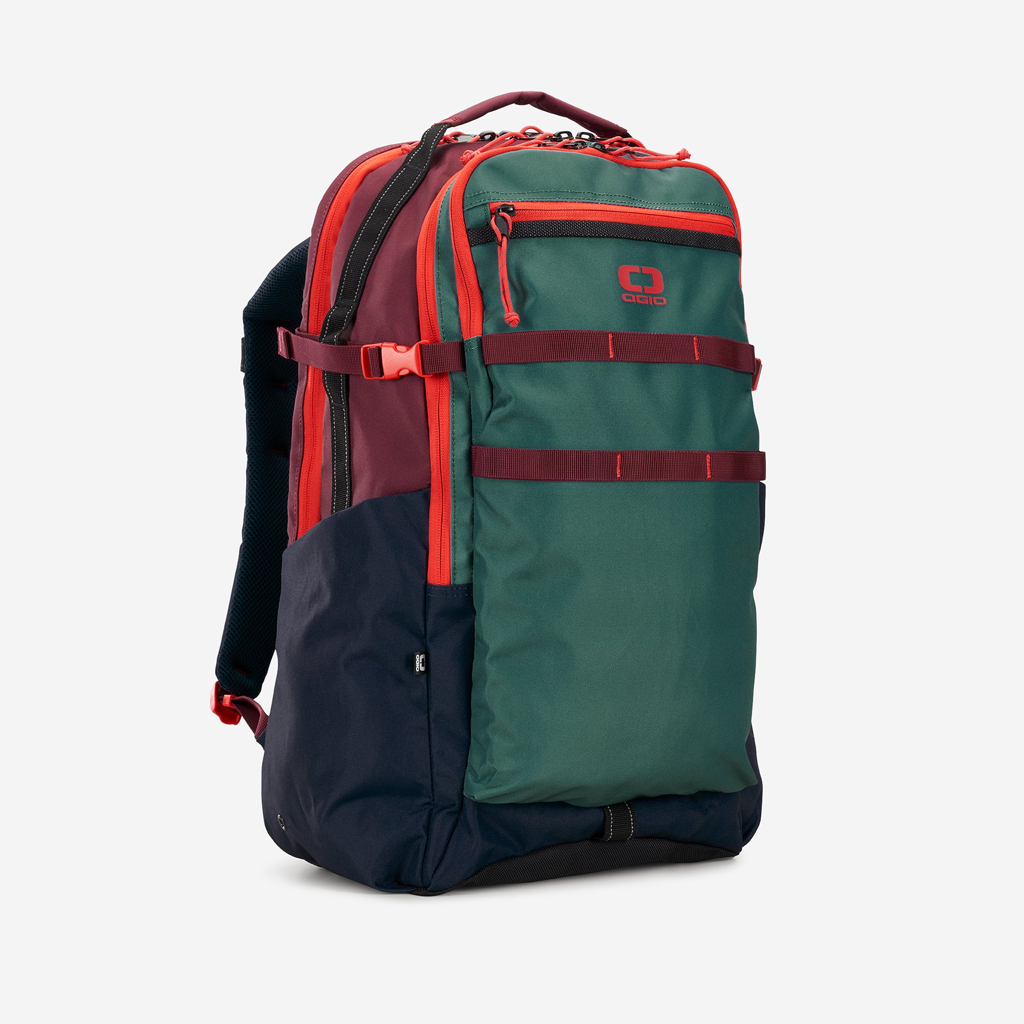 Alpha Convoy 25L