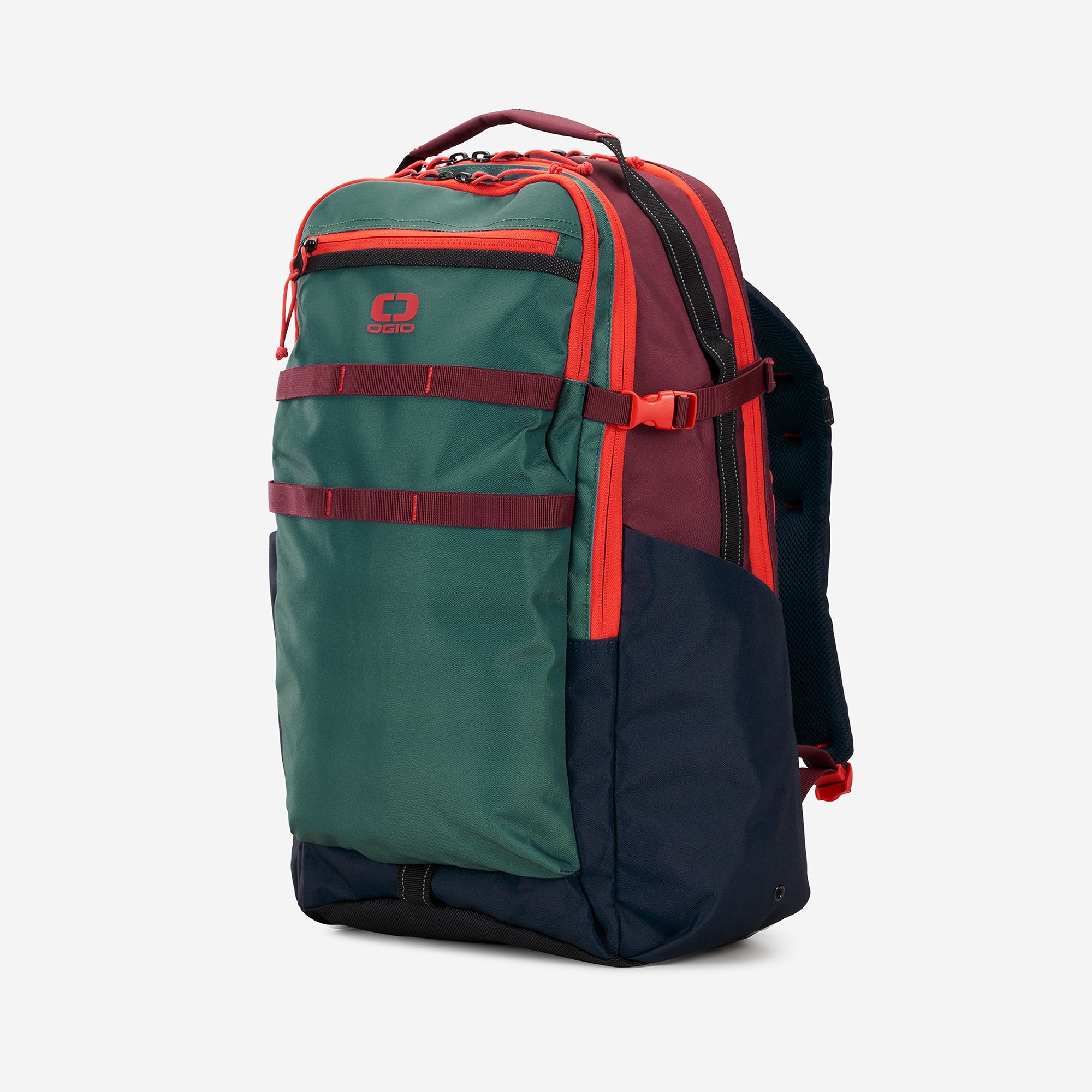 Alpha Convoy 25L