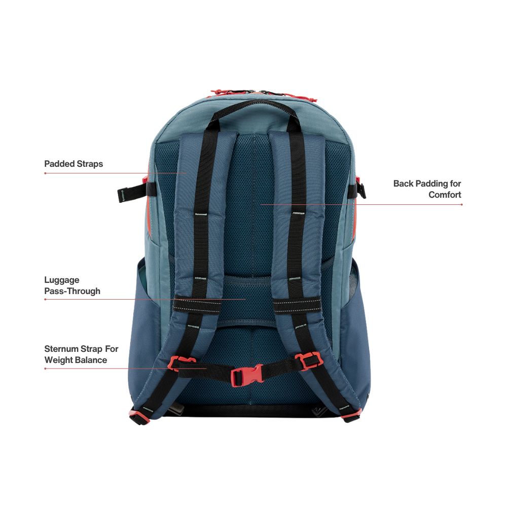 Ogio Alpha 20L Backpack