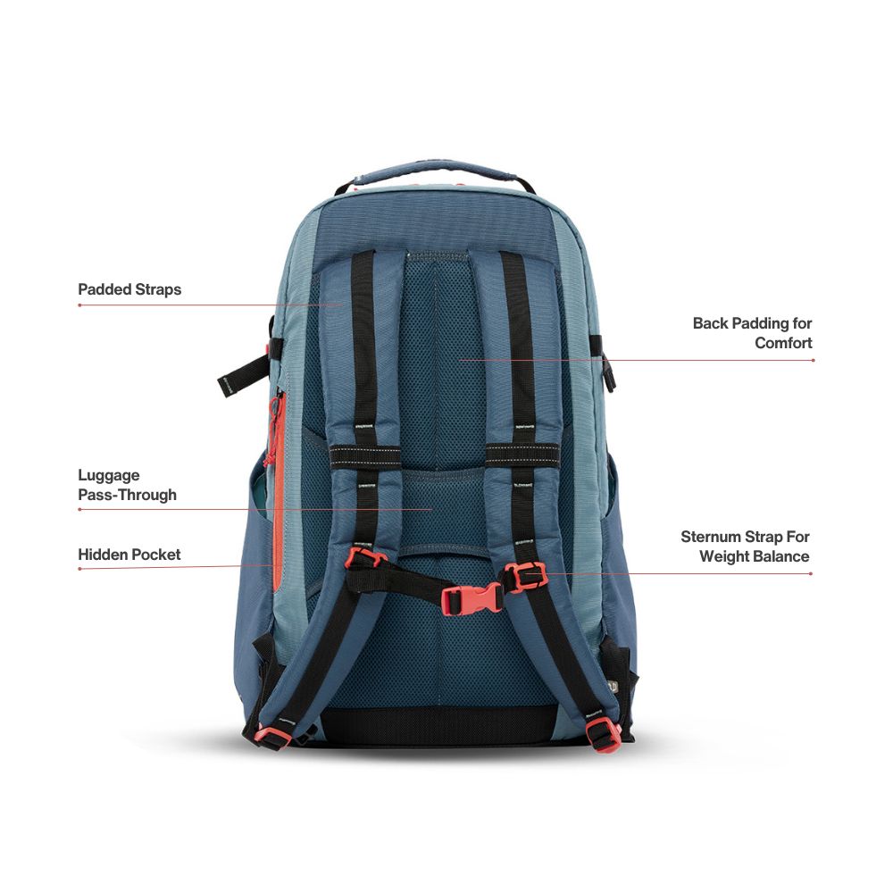Ogio Alpha 25L Backpack