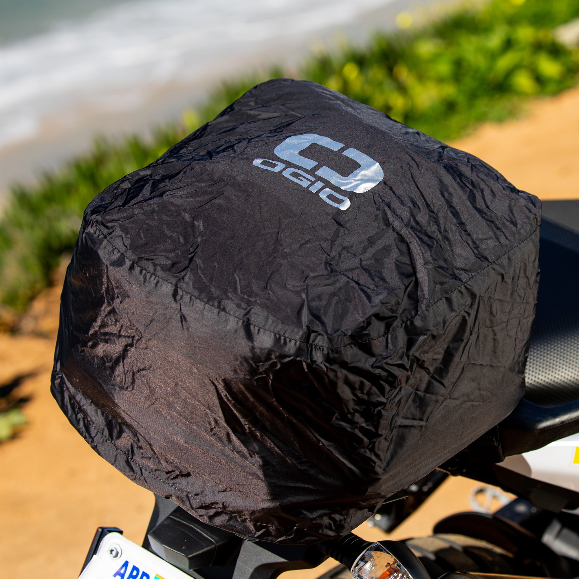 Tail Bag 2.0