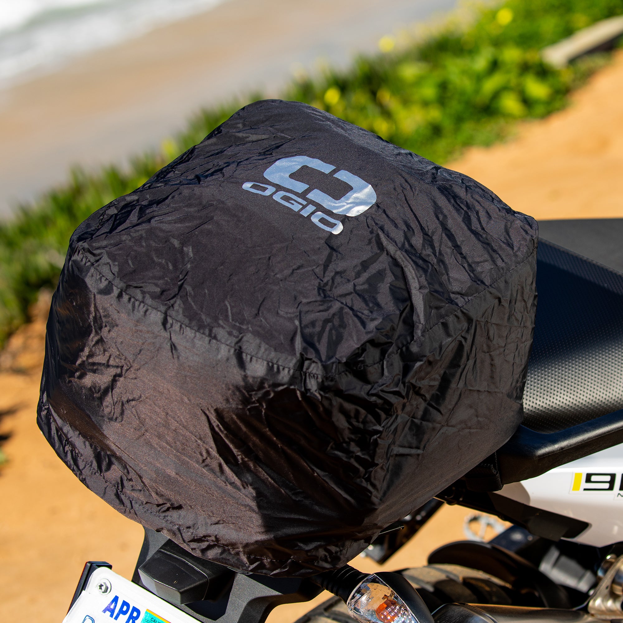 Tail Bag 2.0