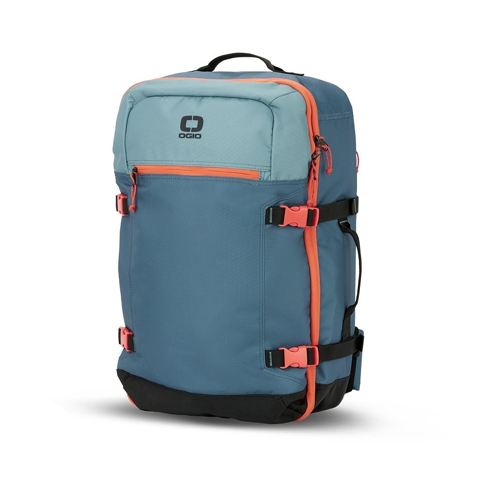 Ogio Alpha Venture Travel Backpack