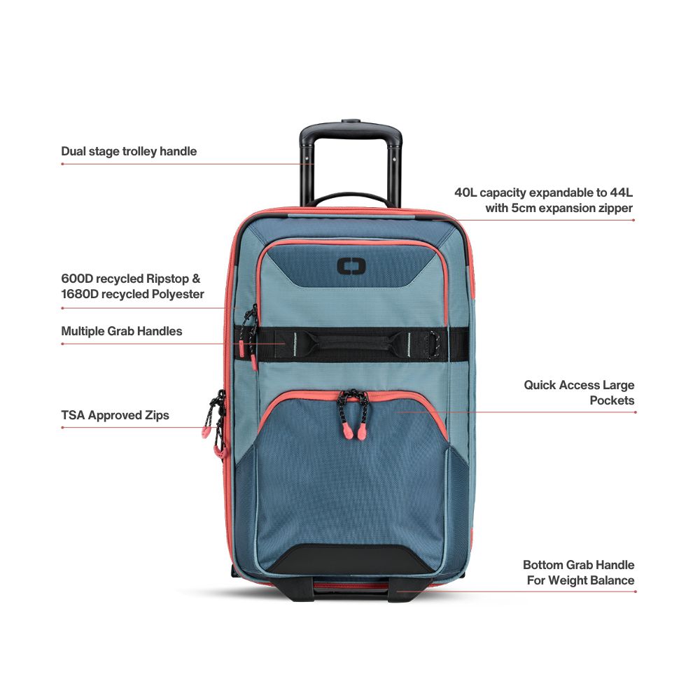 Ogio Alpha Layover