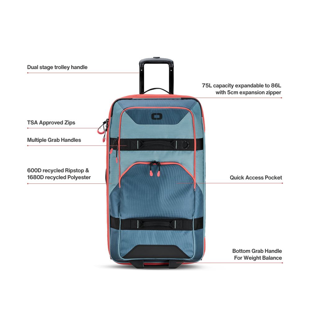 Ogio Alpha Terminal