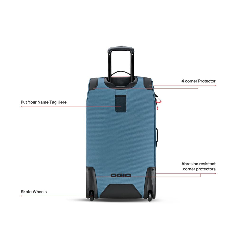 Ogio Alpha Terminal