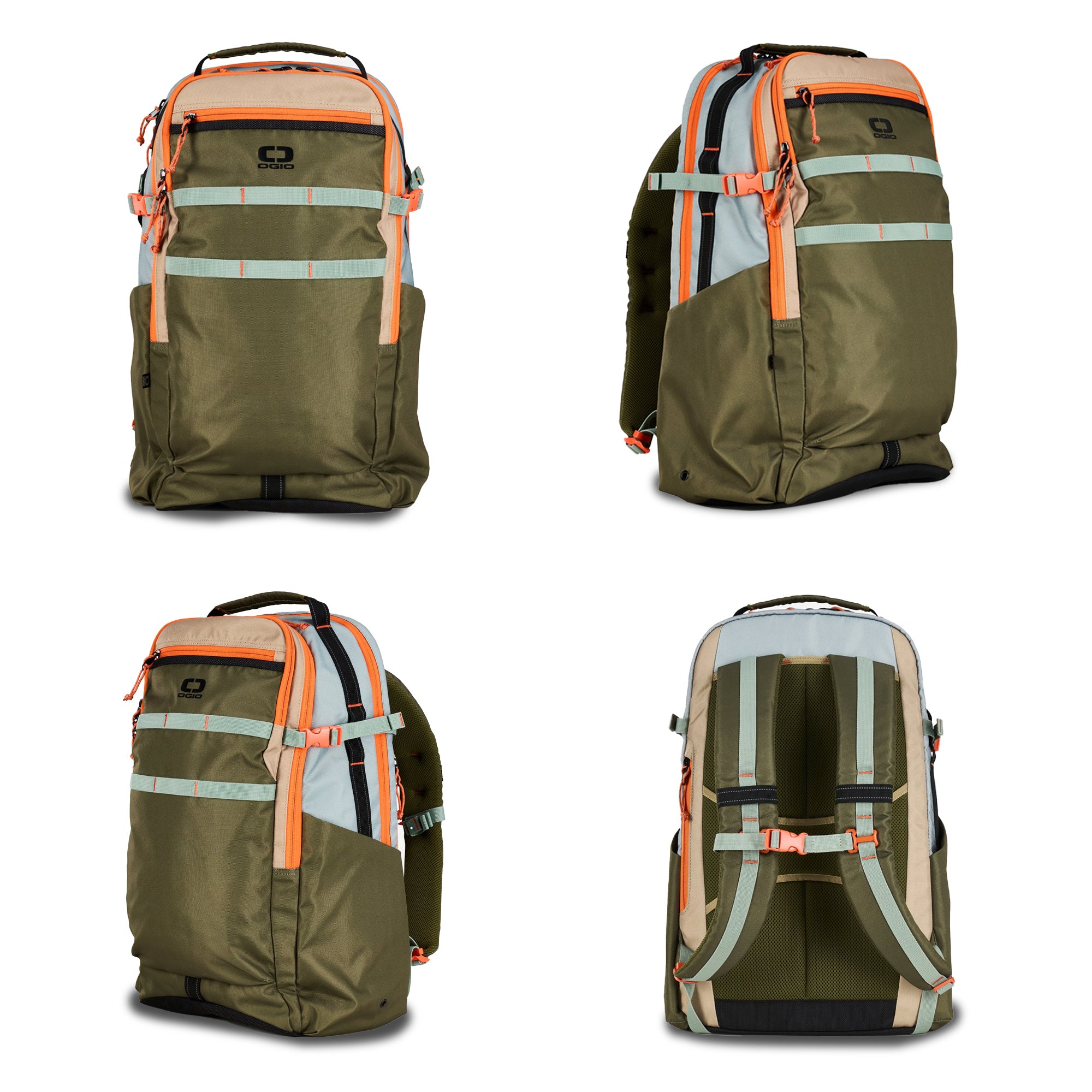 Alpha 25L Backpack