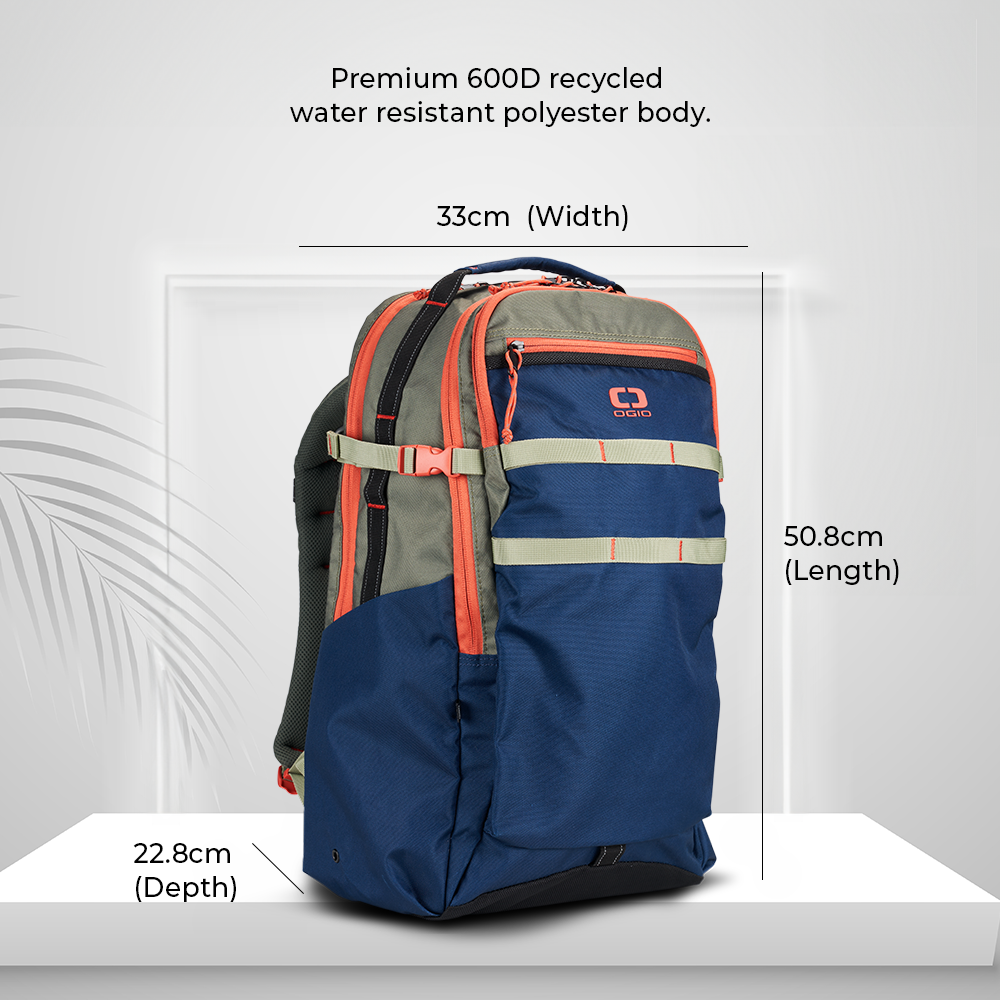Alpha 25L Backpack